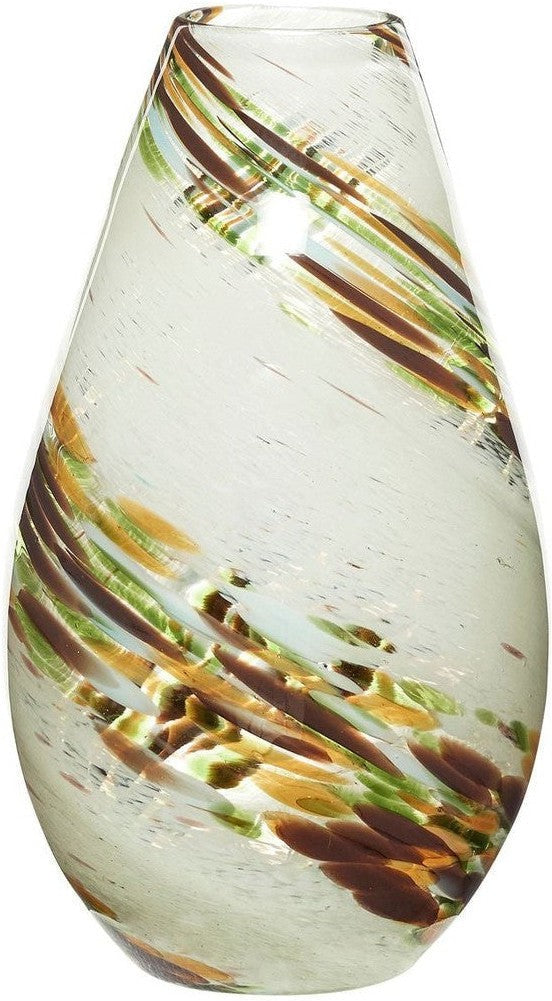 [product_category]-Hübsch Grove Vase Multicolour-Hübsch-5712772122235-281504-HUB-1