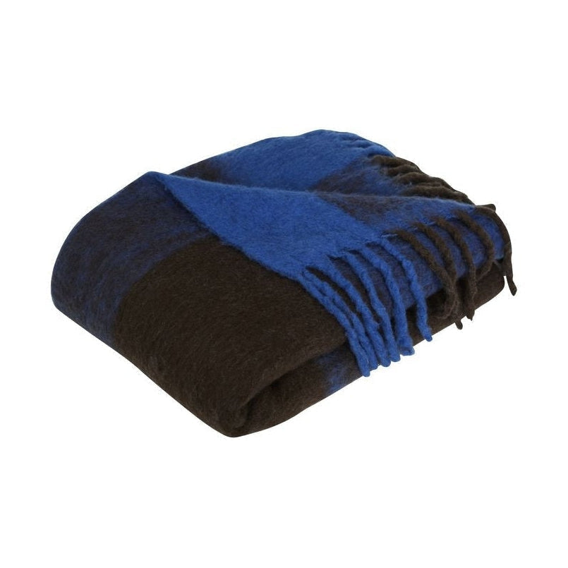 [product_category]-Hübsch Inlet Throw, Blue/Brown-Hübsch-5712772125021-371602-HUB-3