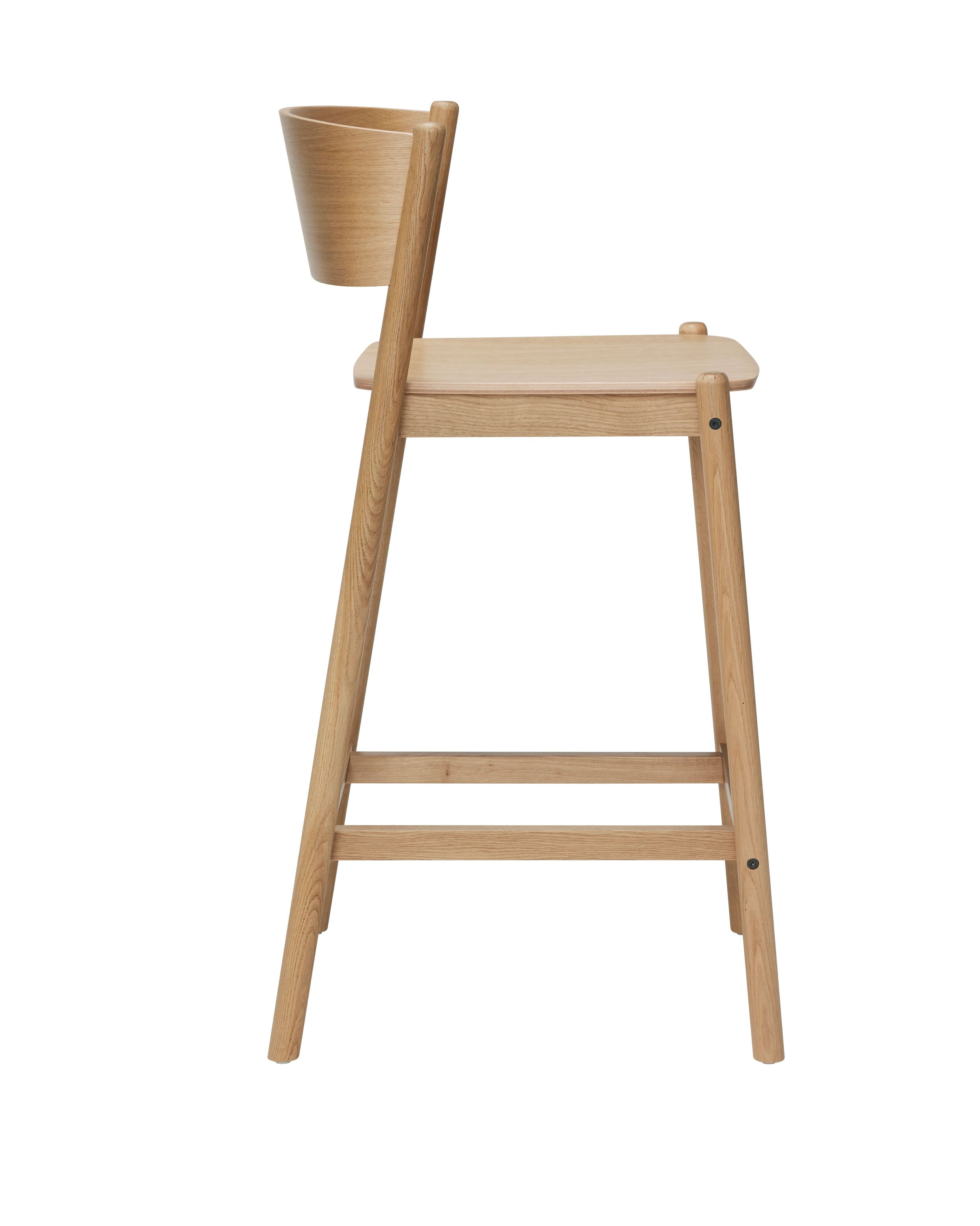 [product_category]-Hübsch Oblique Bar Stool, Natural-Hübsch-5712772128459-331607-HUB-2