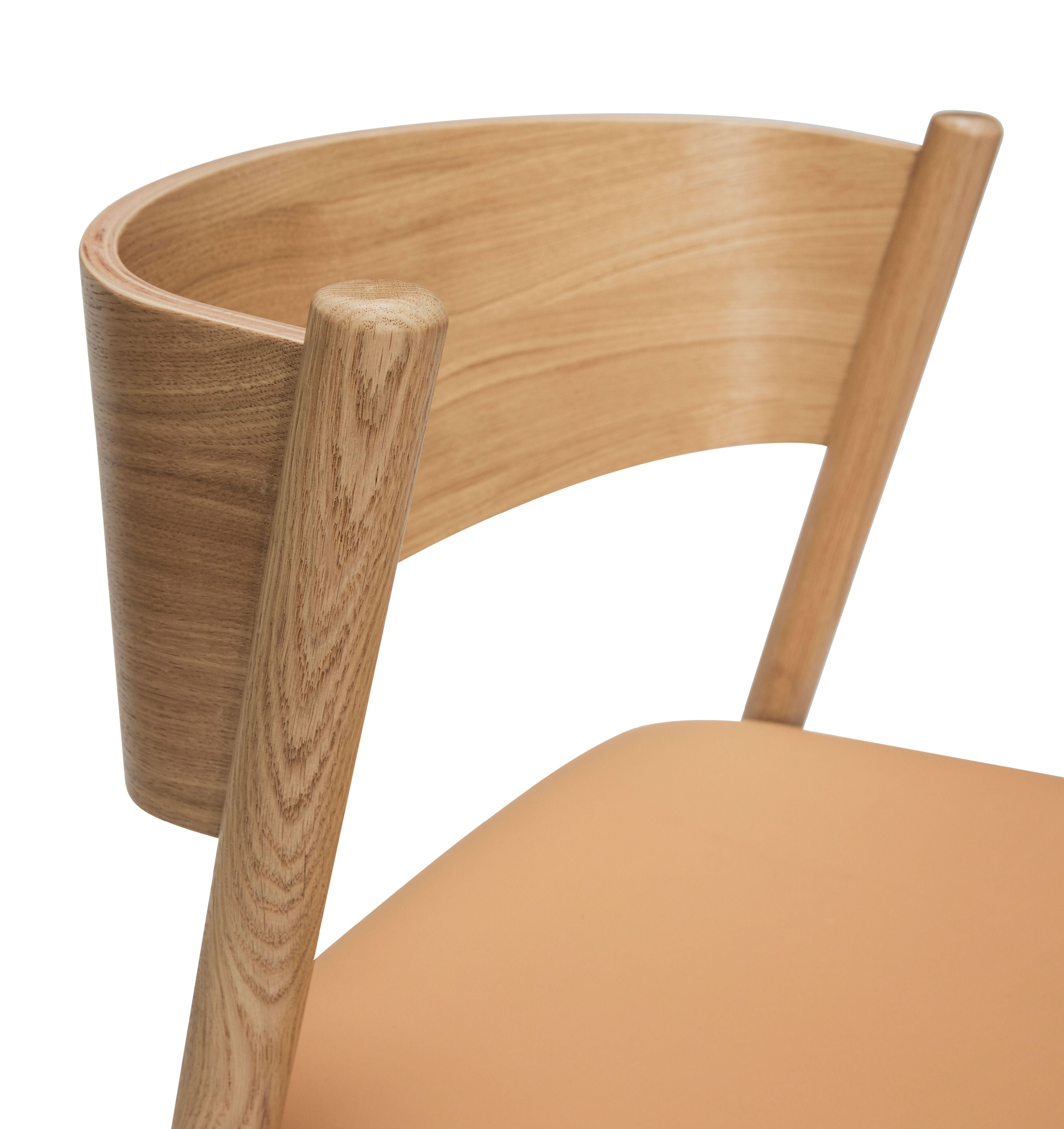 [product_category]-Hübsch Oblique Dining Chair, Seat Natural-Hübsch-5712772128336-331603-HUB-10