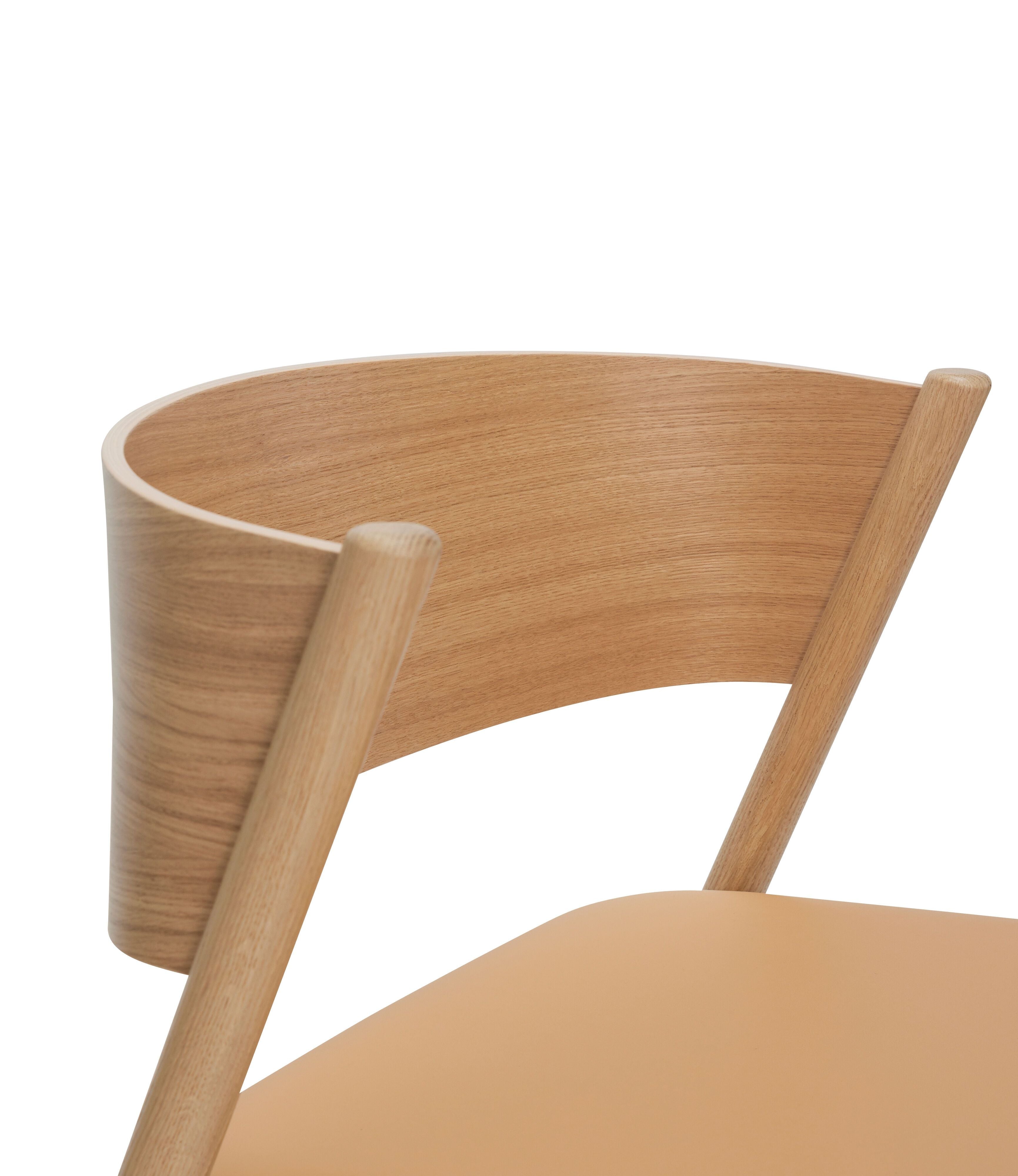 [product_category]-Hübsch Oblique Lounge Chair Seat, Natural-Hübsch-5712772128398-331605-HUB-4