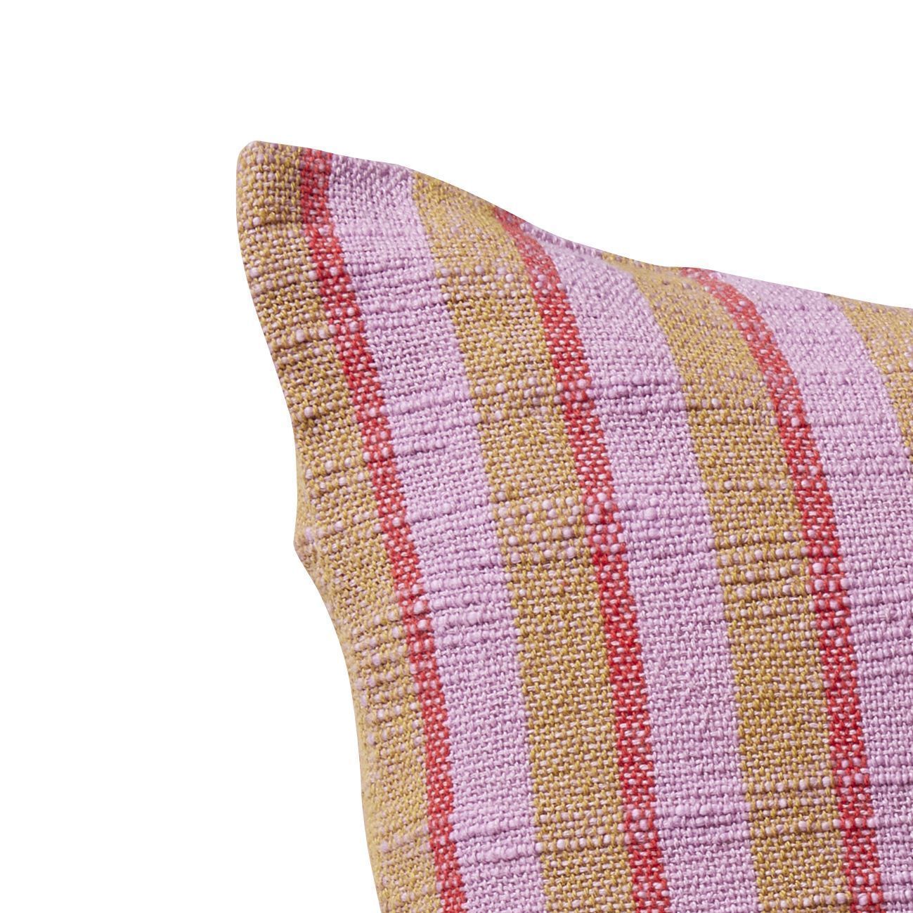 [product_category]-Hübsch Pavilion Cushion, Pink-Hübsch-5712772115930-701401-HUB-2