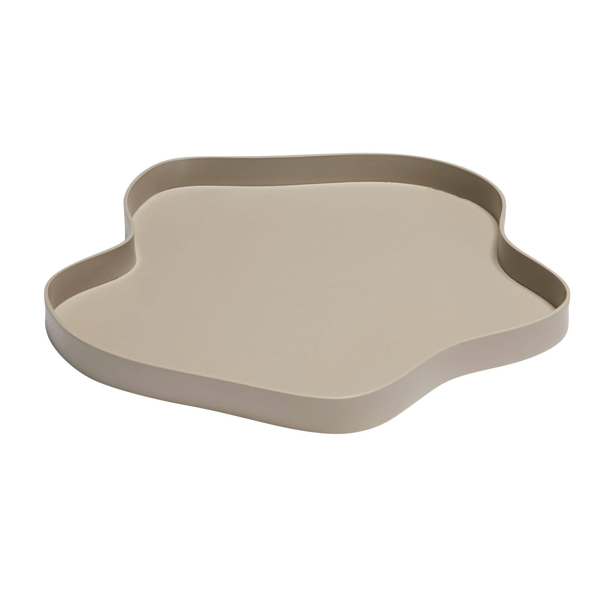 [product_category]-Hübsch Pond Tray Sand-Hübsch-5712772133163-991917-HUB-2