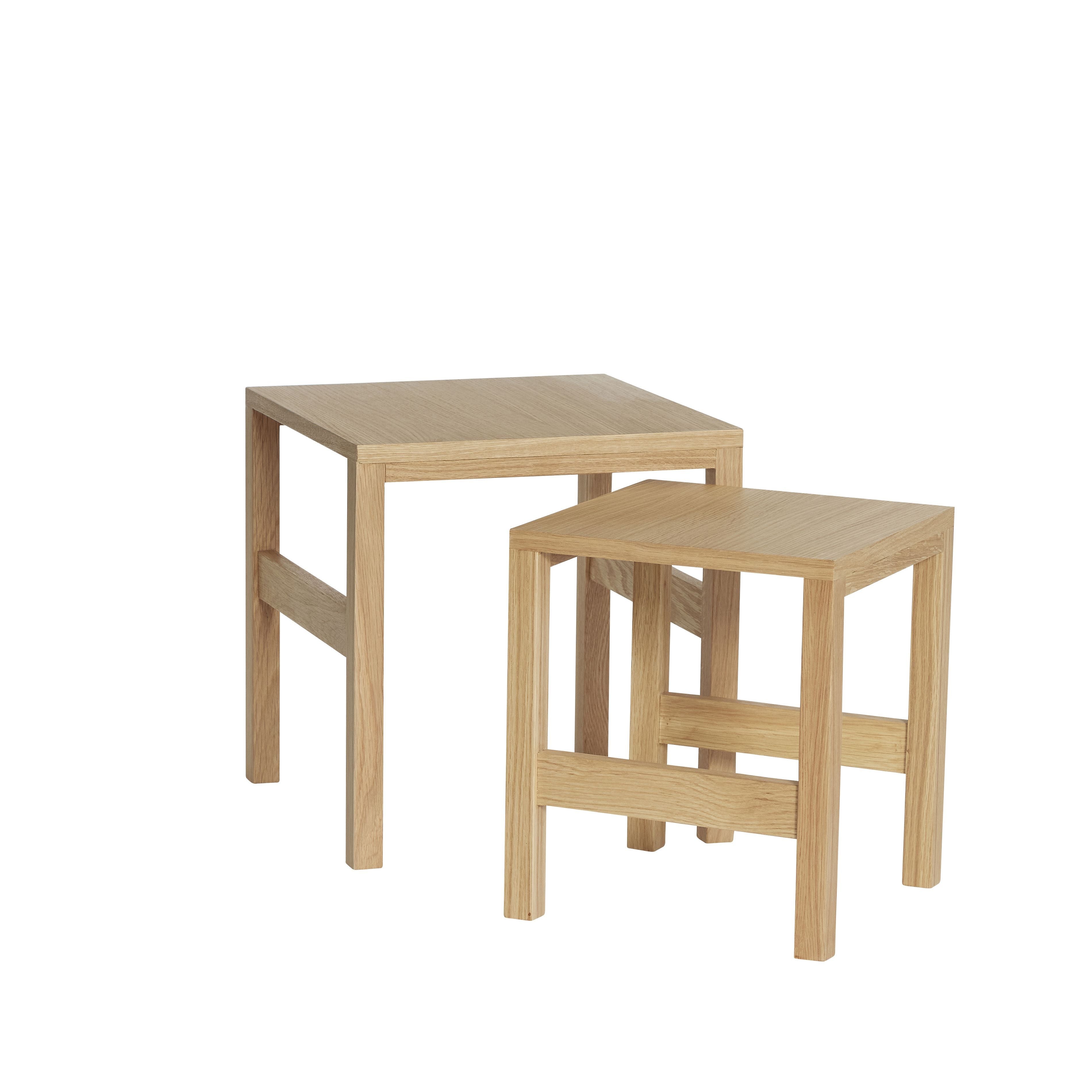 [product_category]-Hübsch Puzzle Tables Set Of 2-Hübsch-5712772114520-881406-HUB-2