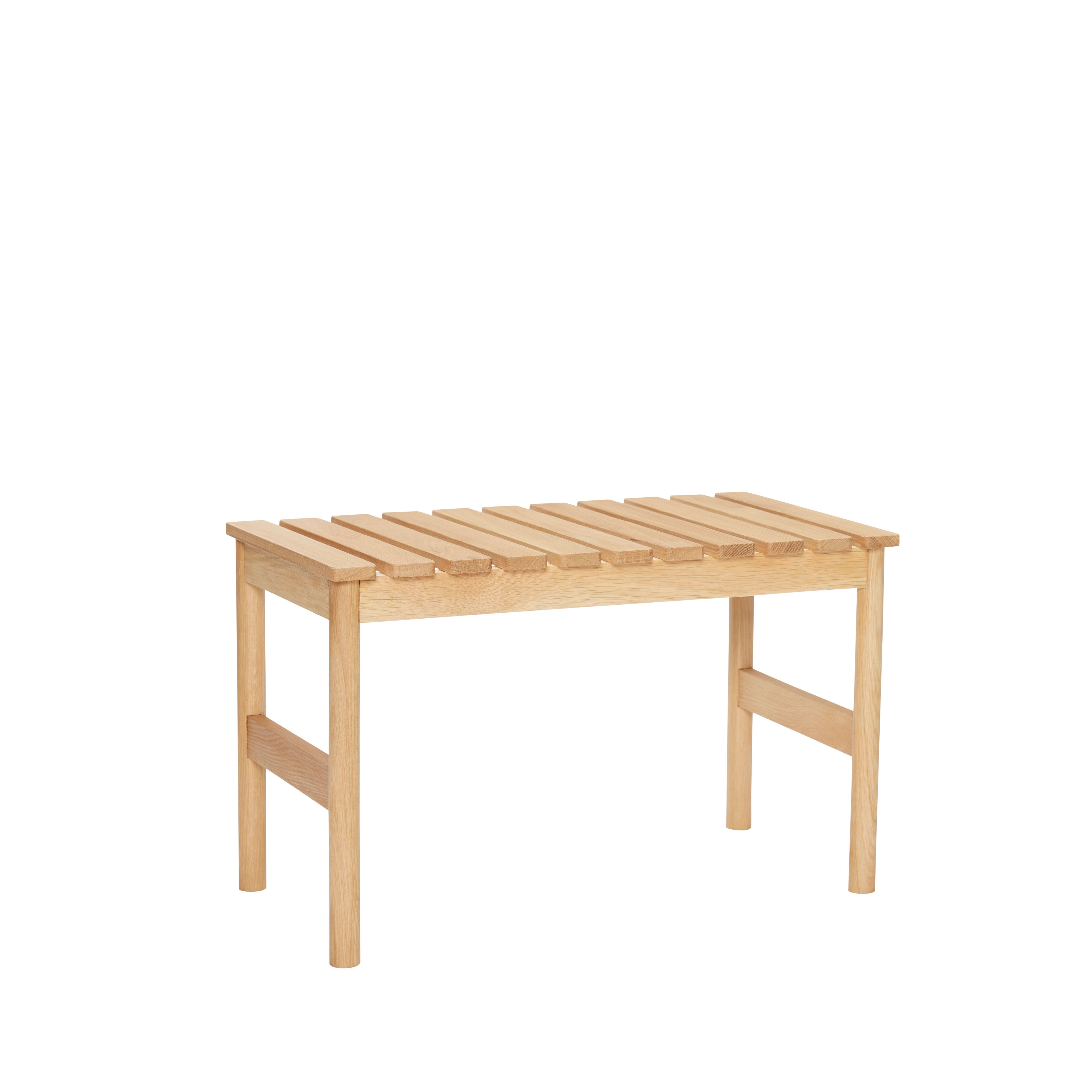 [product_category]-Hübsch Row Bench Small Natural-Hübsch-5712772120194-881513-HUB-1