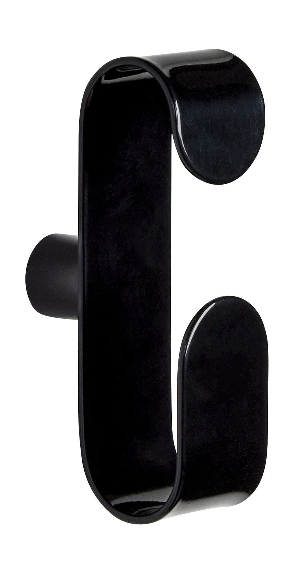 [product_category]-Hübsch Sempre Hook, Black-Hübsch-5712772130223-991710-HUB-1