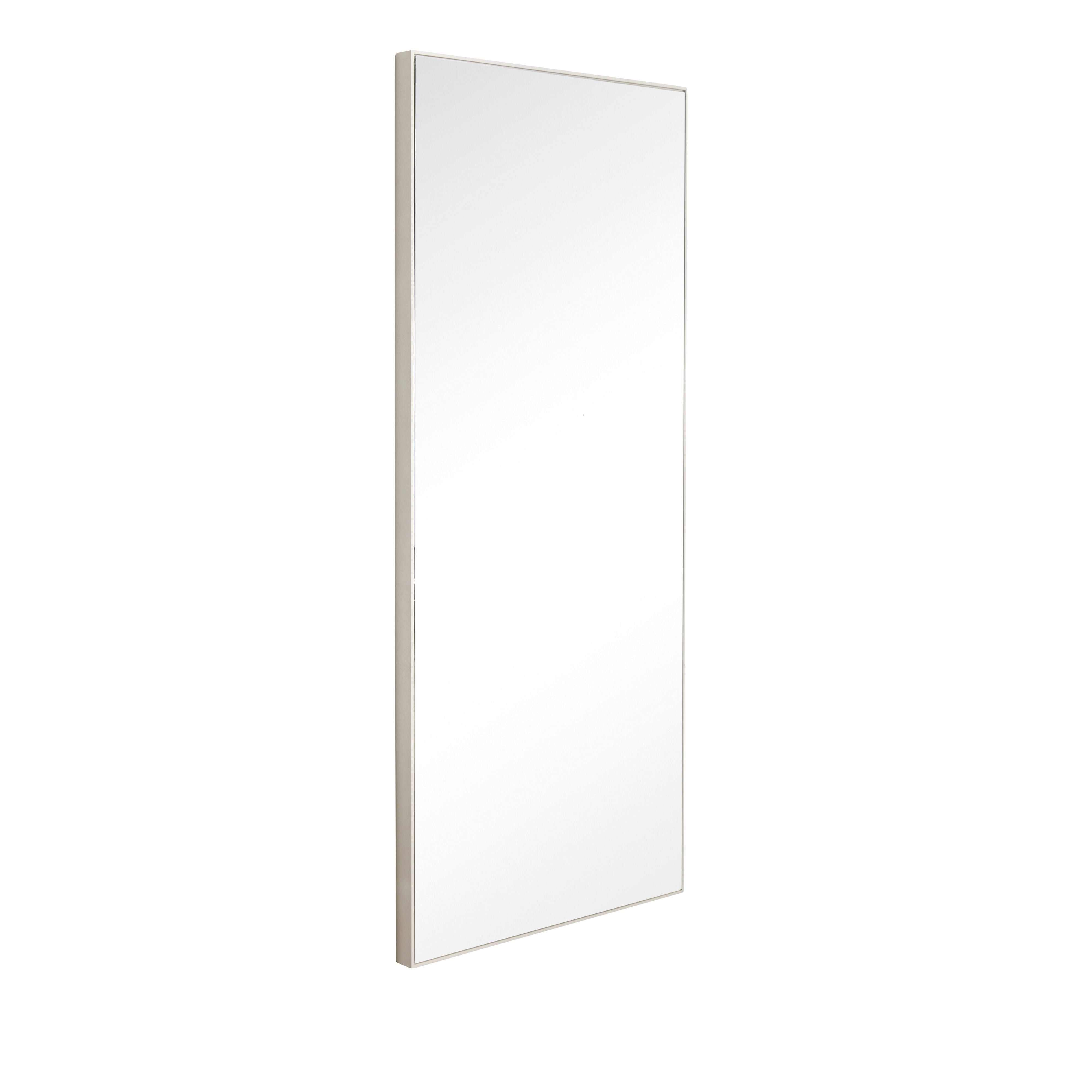 [product_category]-Hübsch Shine Mirror X Large Grey-Hübsch-5712772120316-021507-HUB-1