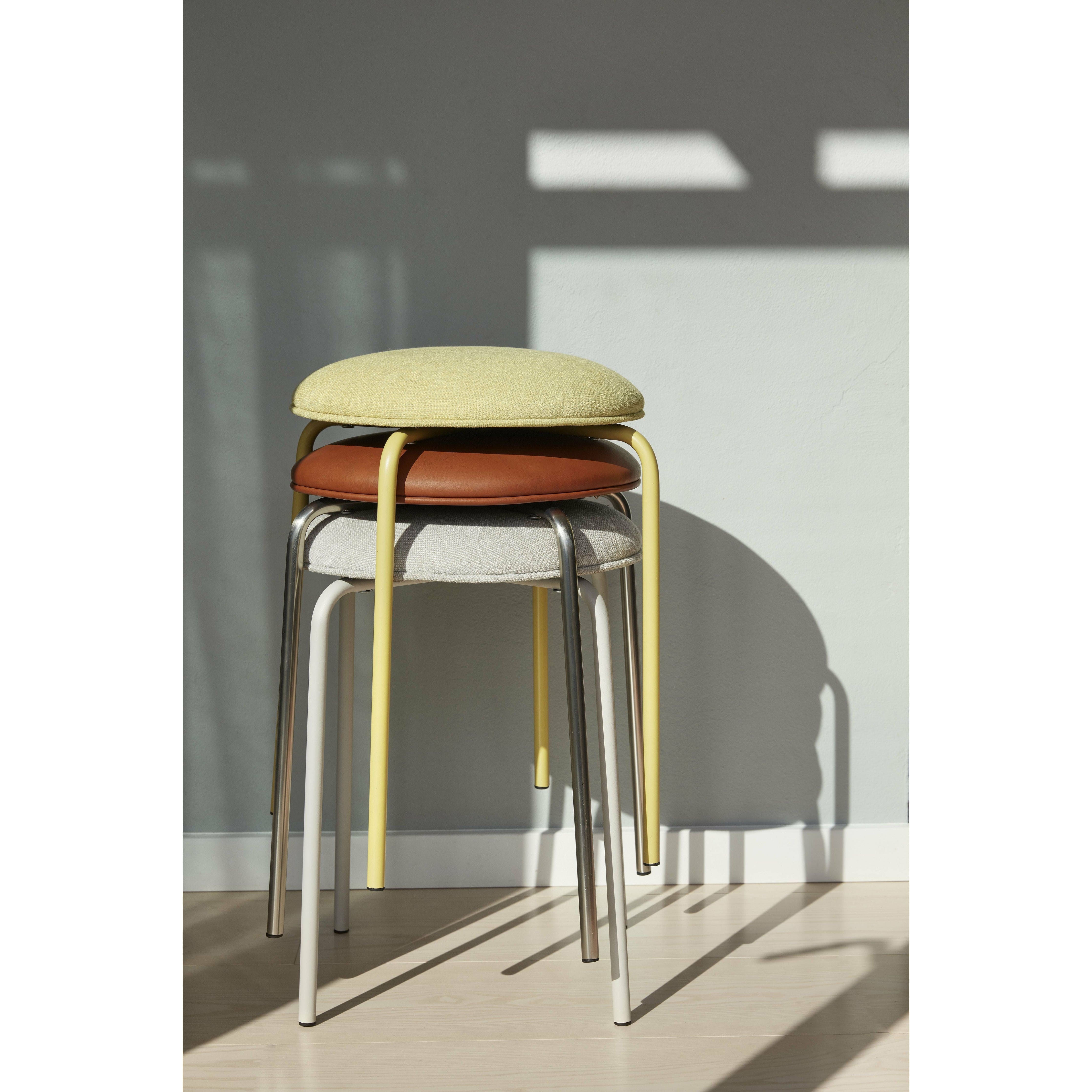 [product_category]-Hübsch Stack Stool, Yellow-Hübsch-5712772112243-21315-HUB-6