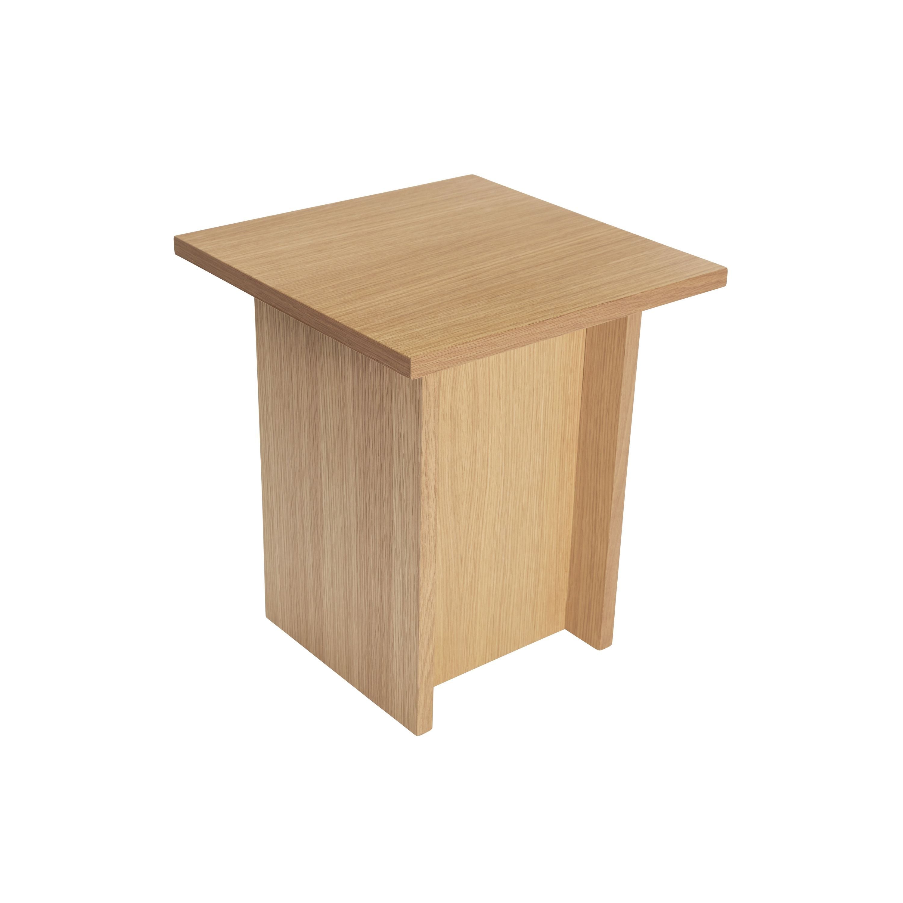 [product_category]-Hübsch Straight Side Table Natural-Hübsch-5712772130285-881701-HUB-2