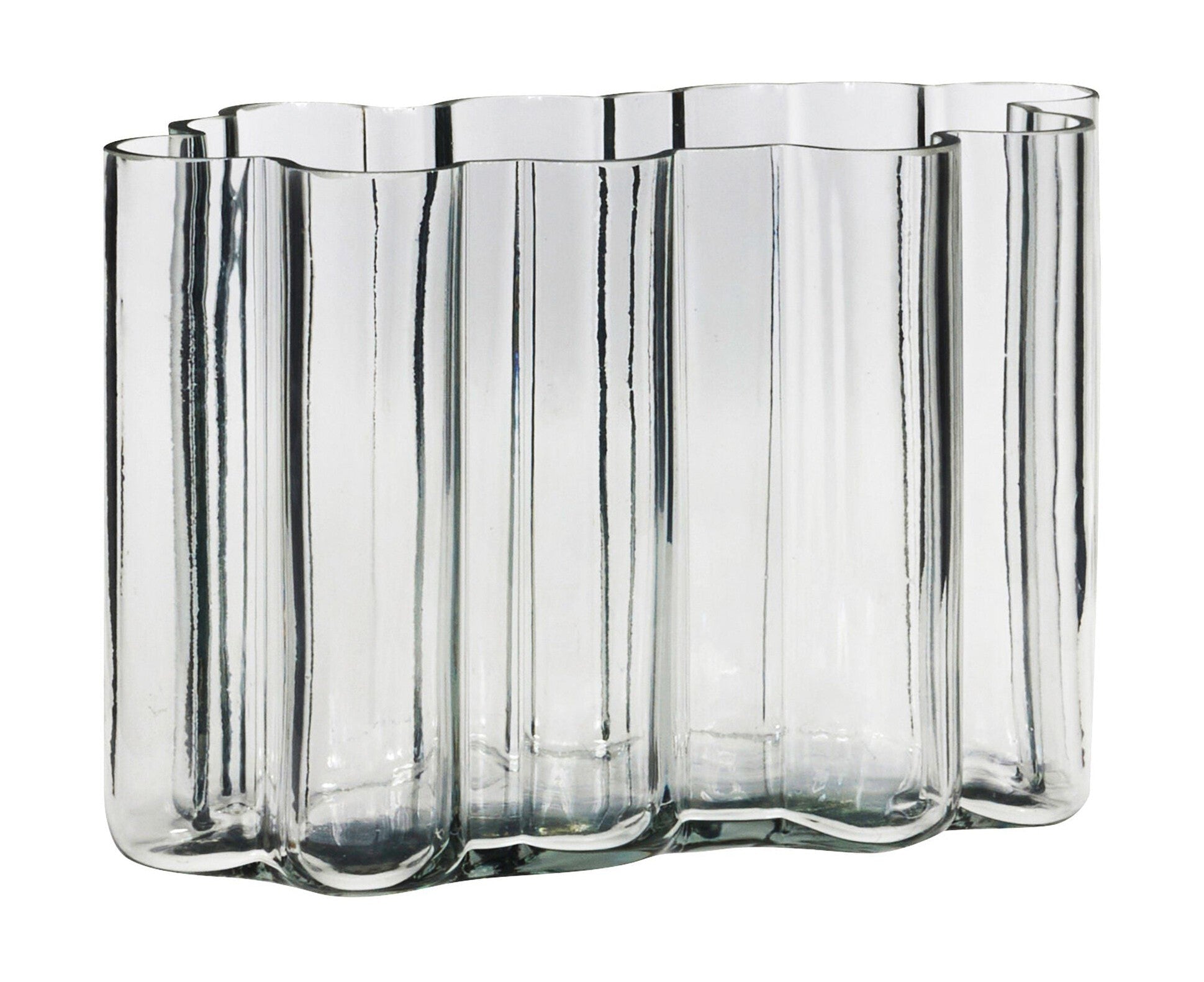 [product_category]-Hübsch Umber Vase, Clear-Hübsch-5712772131459-661801-HUB-1