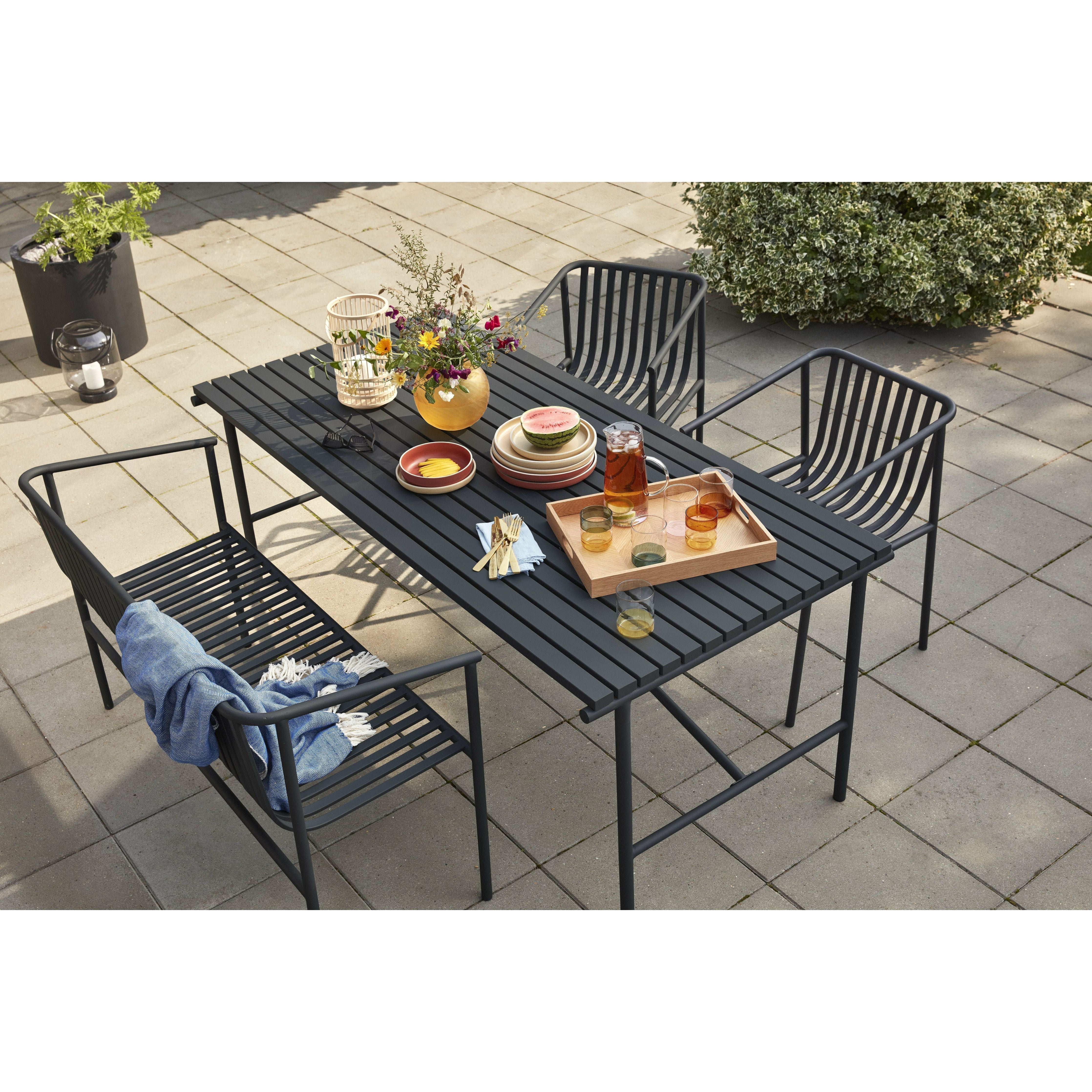 [product_category]-Hübsch Villa Chair Black-Hübsch-5712772107683-991217-HUB-6