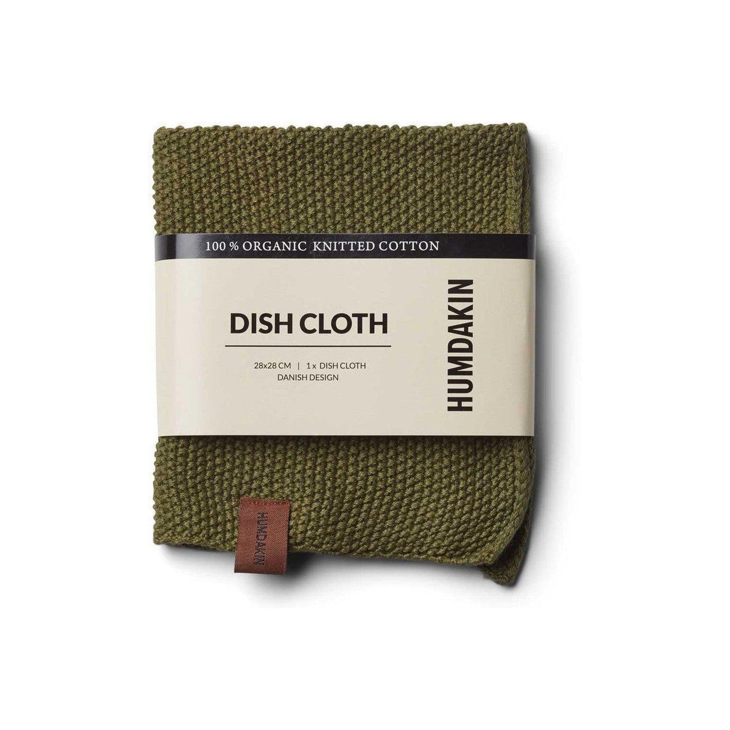 Humdakin Dishcloth, Remote