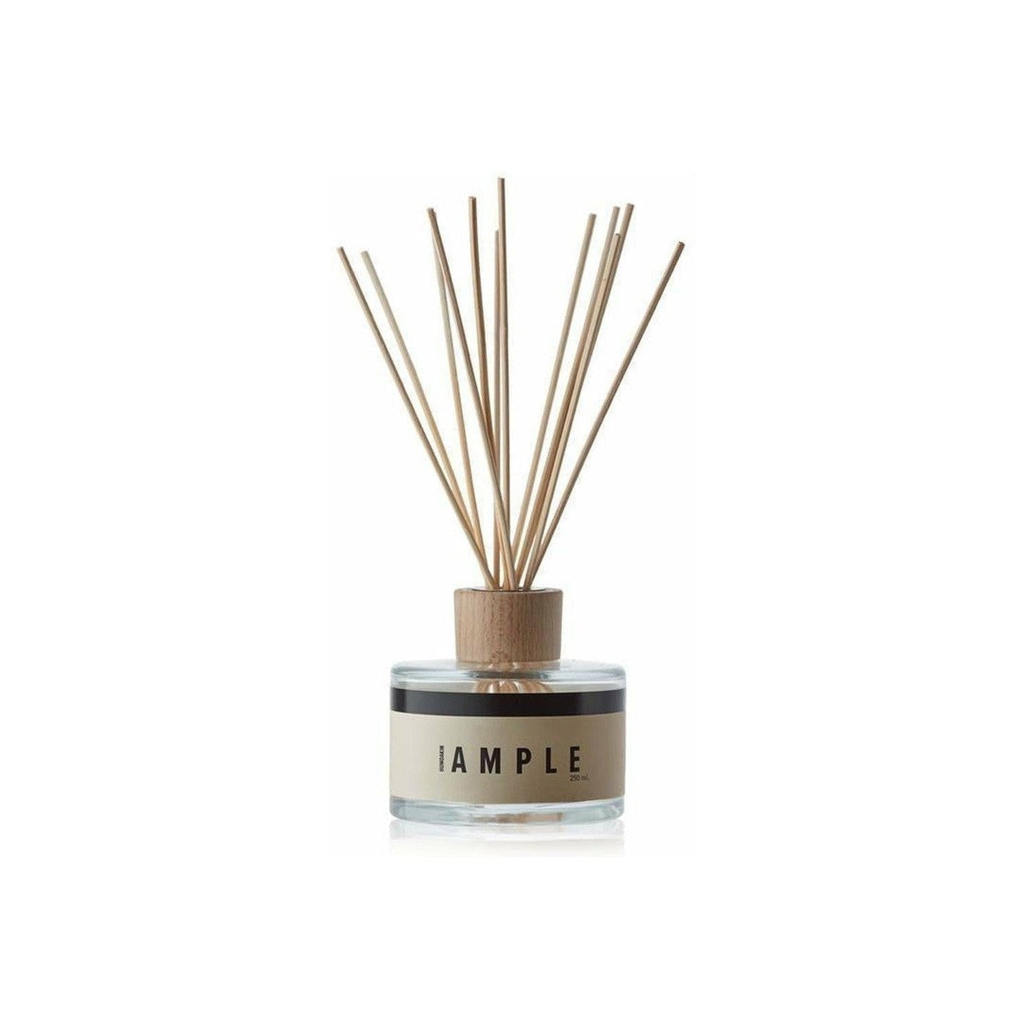 Humdakin Fragrance Diffuser riklig, 250 ml