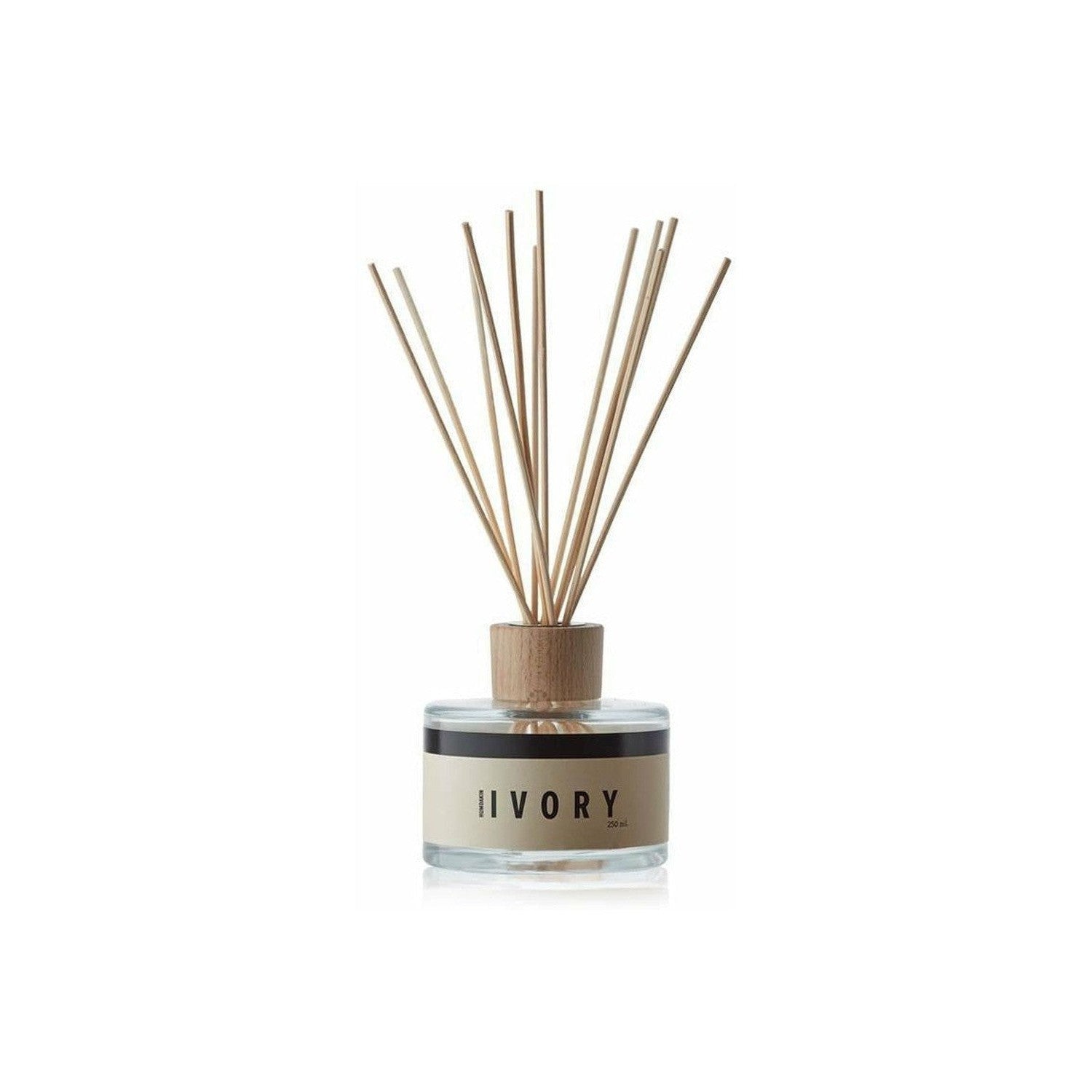 Humdakin Fragrance Diffuseur Ivory, 250 ml