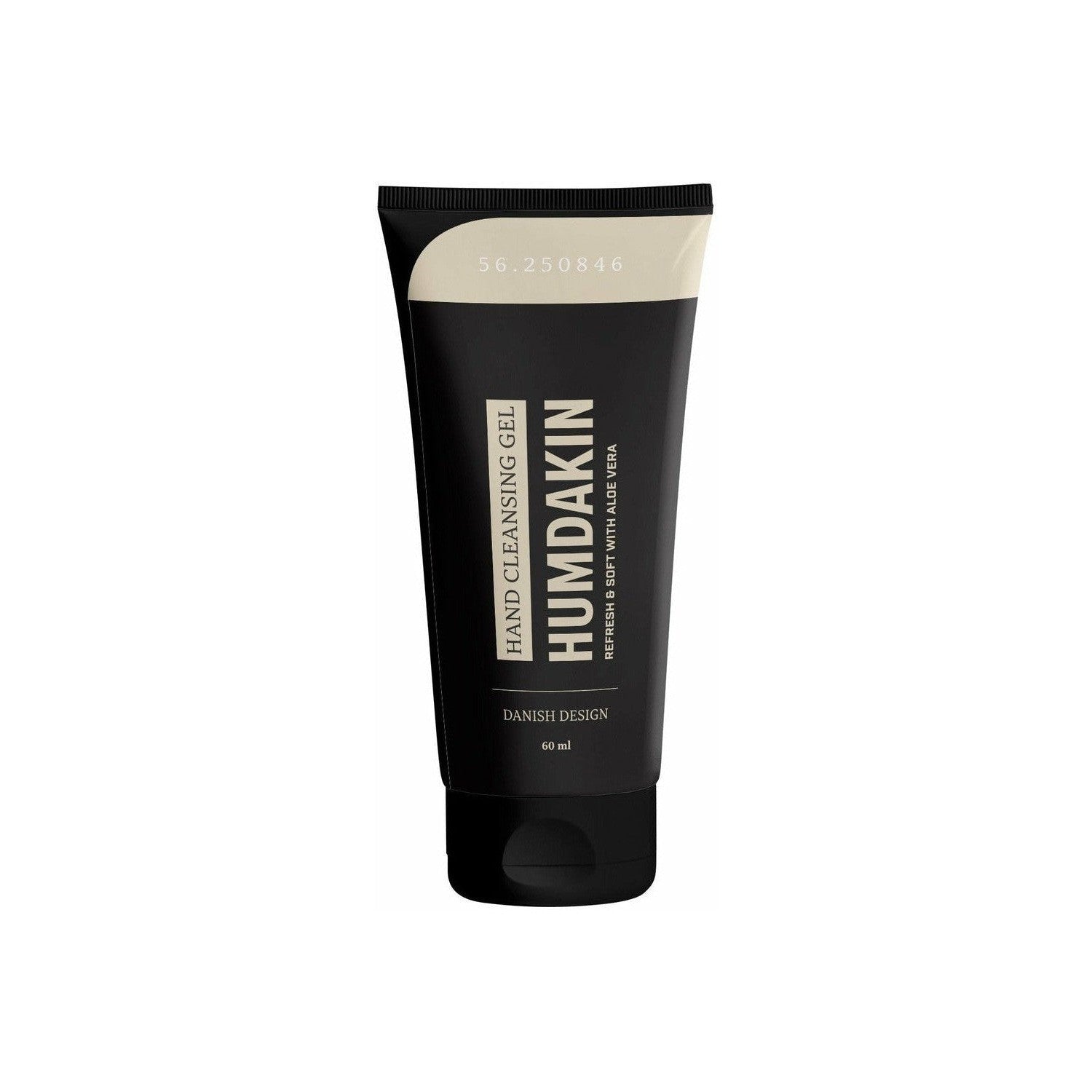 Humdakin Handreinigungsgel, 60 ml