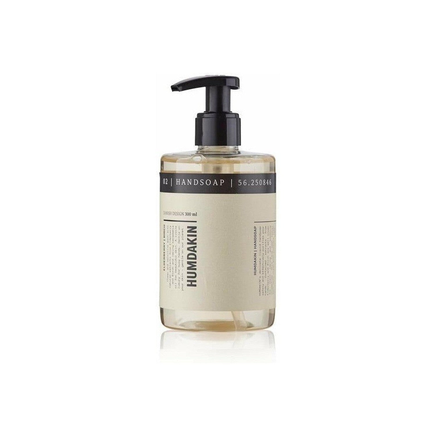 Humdakin Hand Soap Elderberry & Birch, 300 ml