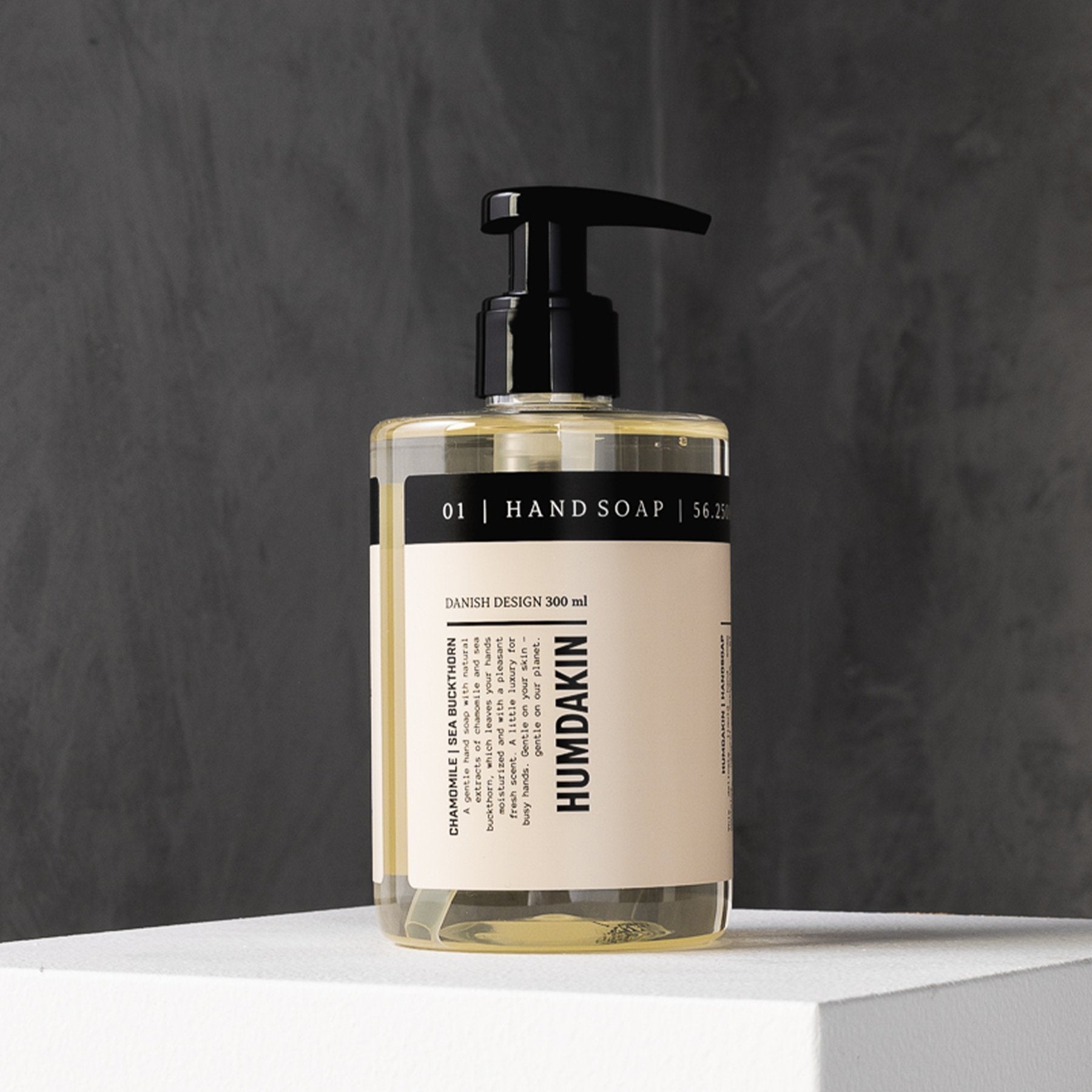 Humdakin Hand Soap Sergthorn & Chamomile, 300 ml