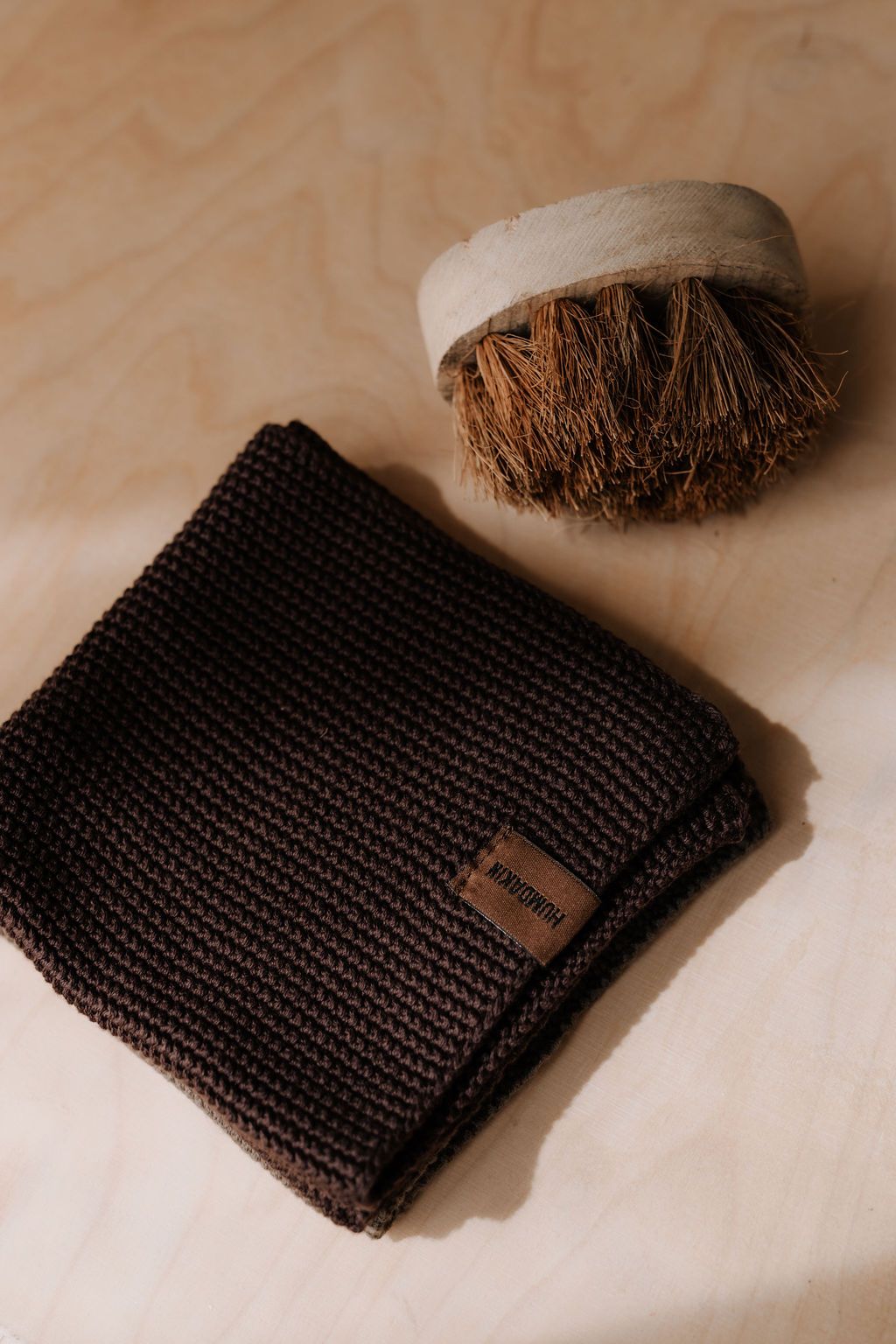 [product_category]-Humdakin Knitted Dishcloth, Waldorf-Humdakin-5713391015601-93-151-HUM-5