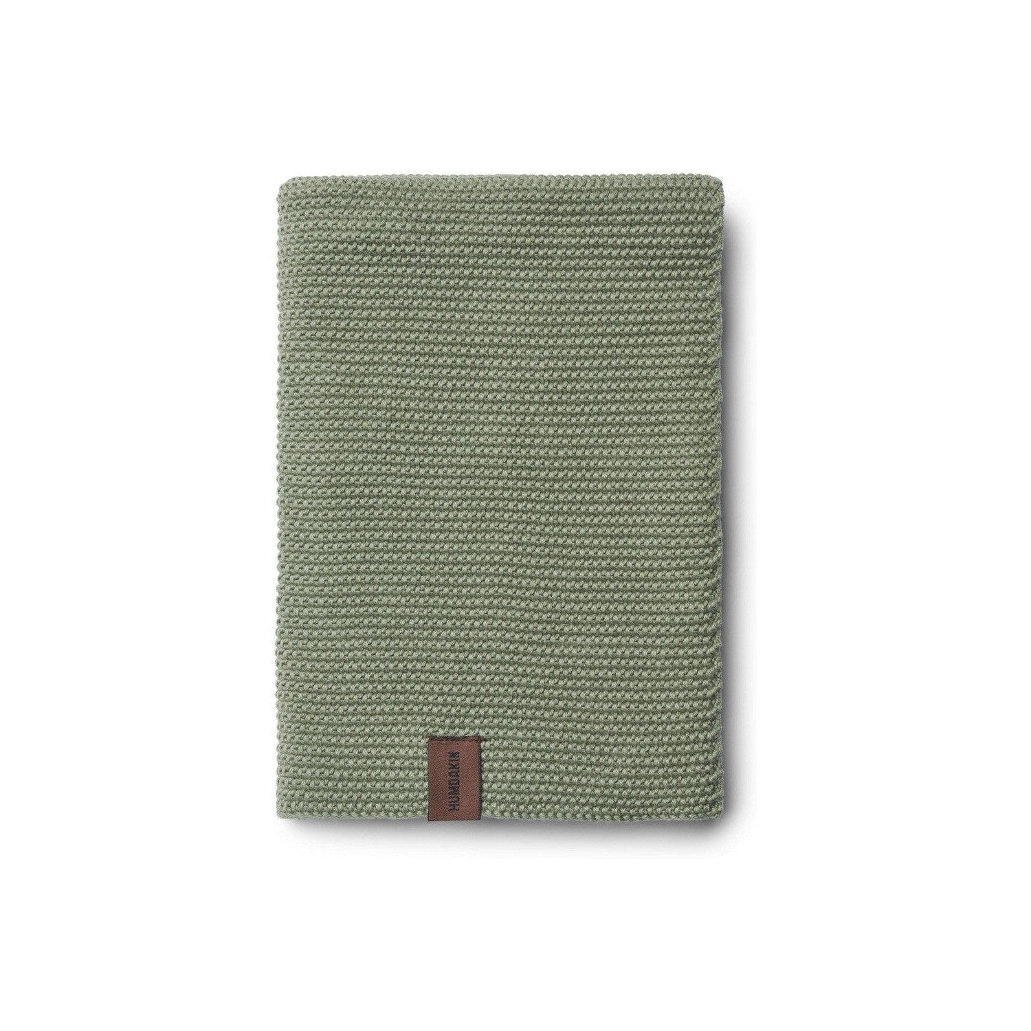 [product_category]-Humdakin Knitted Kitchen Towel, Green Tea-Humdakin-5713391018275-83-153-HUM-1