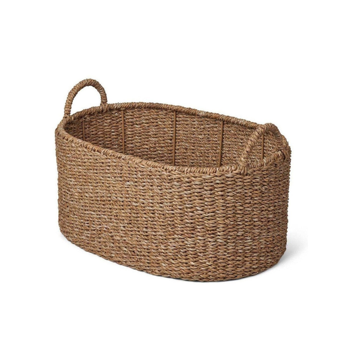 [product_category]-Humdakin Low Laundry Basket-Humdakin-5713391014390-369-HUM-1