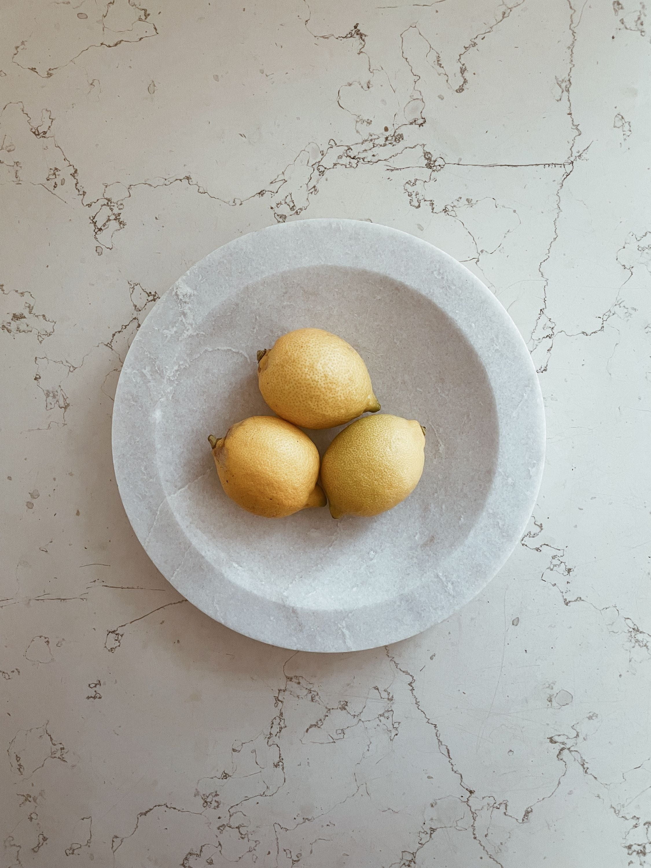 Humdakin Marble Bowl, klein