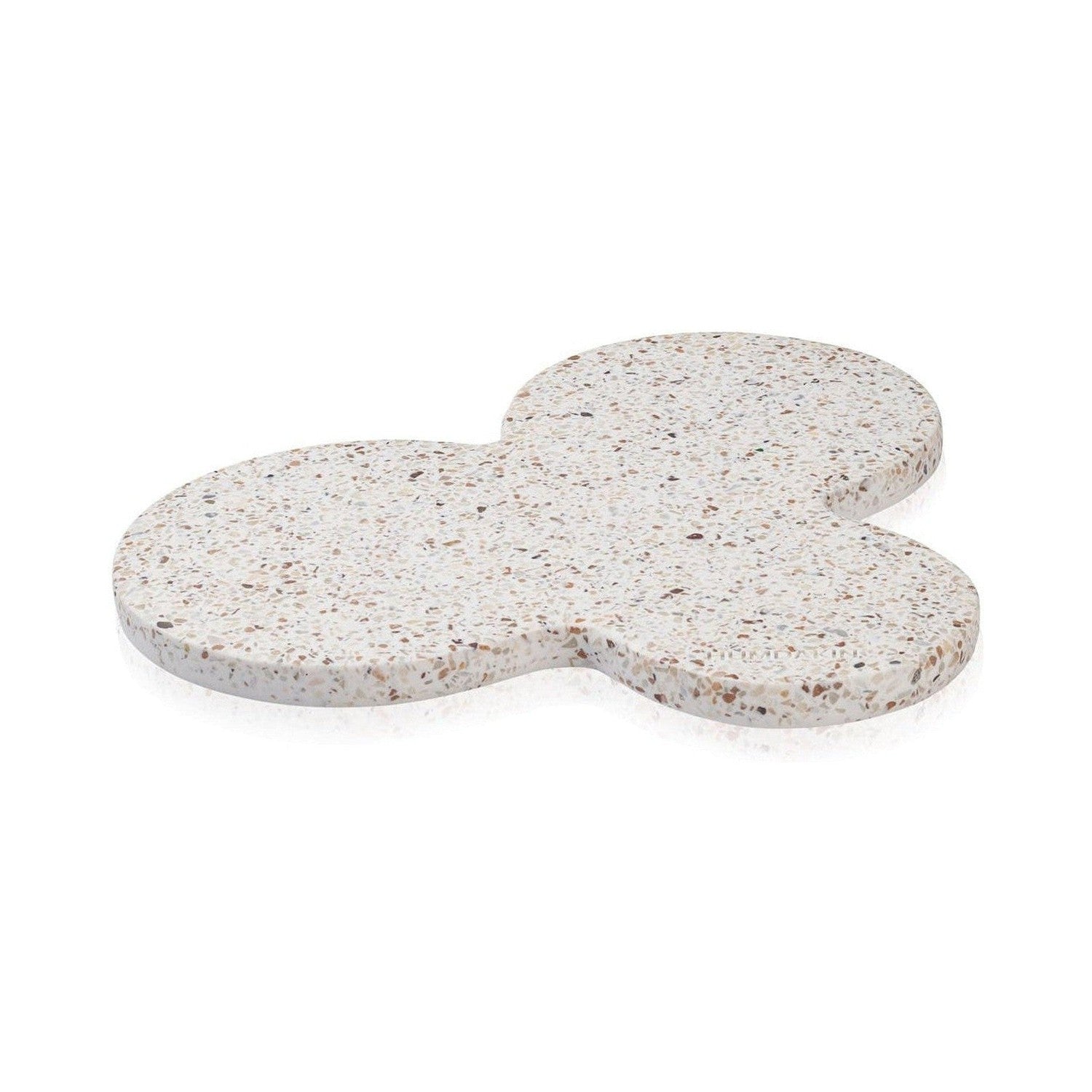 [product_category]-Humdakin Milan Terrazzo Top, Red/Beige-Humdakin-5713391015922-408-138-HUM-1