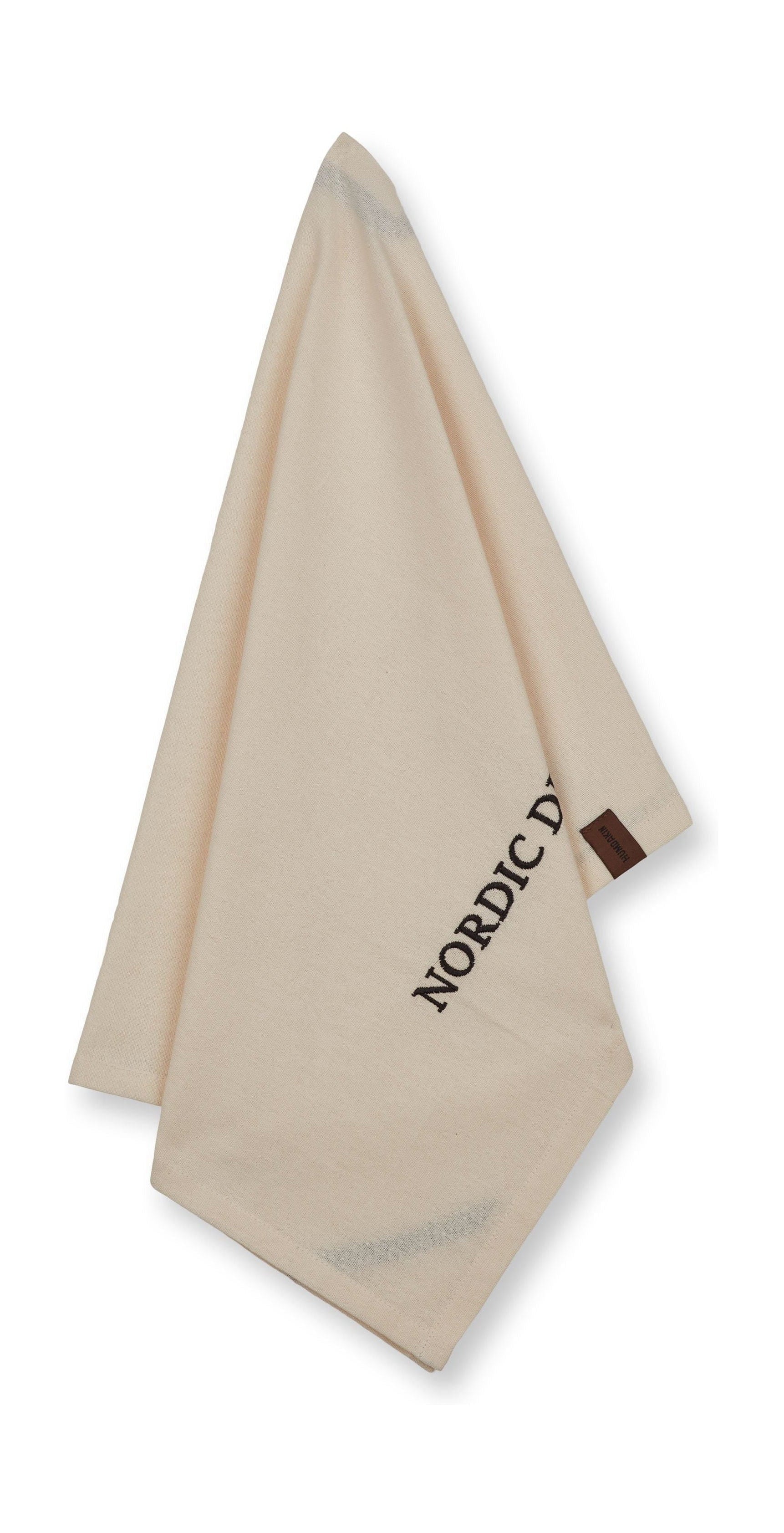 [product_category]-Humdakin Nordic Design Tea Towel Set Of 2, Shell-Humdakin-5713391019678-591-029-HUM-4