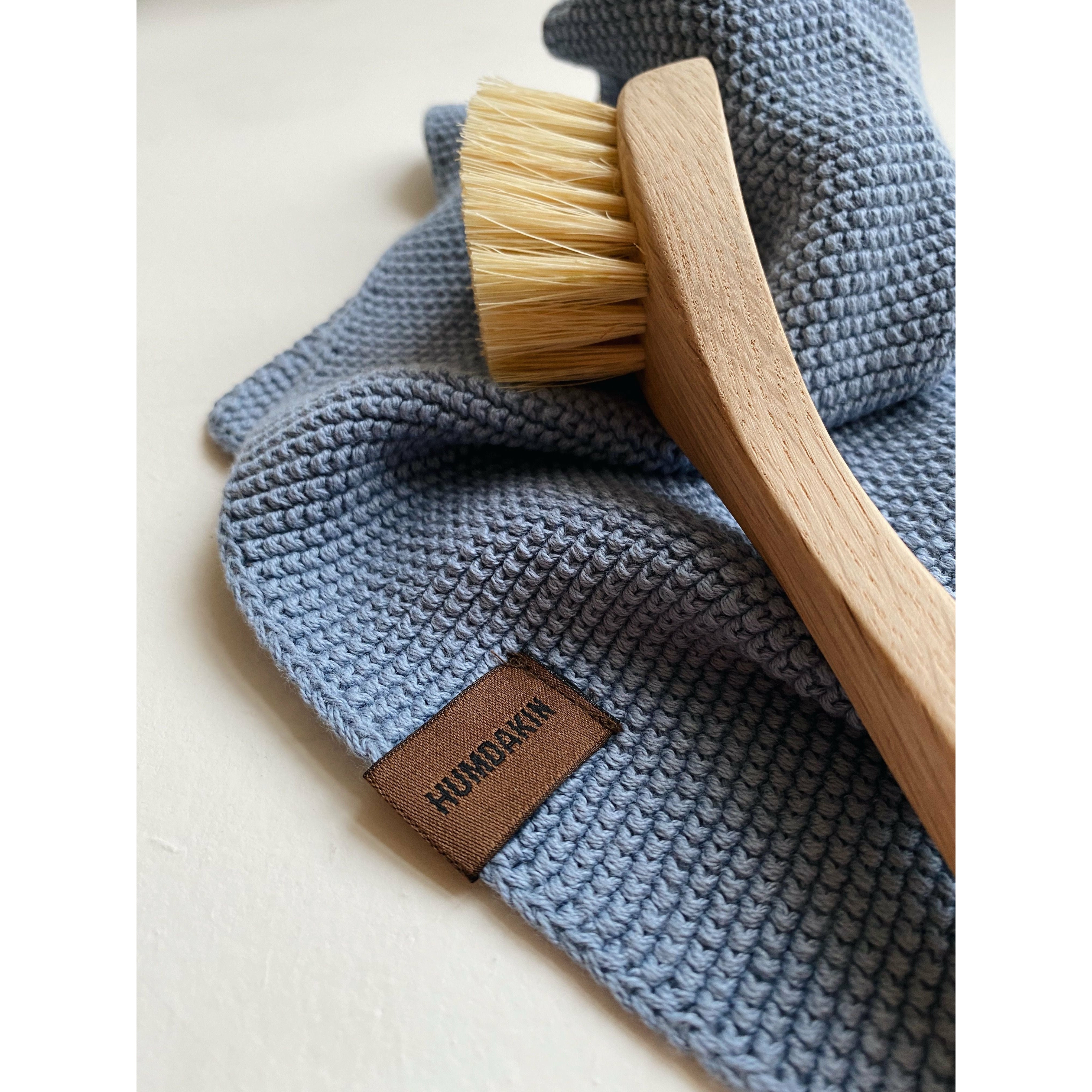 [product_category]-Humdakin Oak Dishwashing Brush Tampico-Humdakin-5713391014802-388-HUM-2