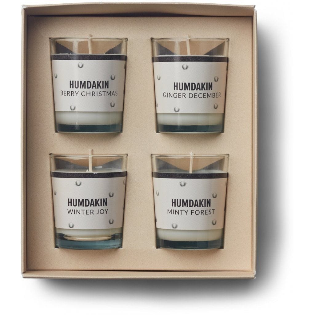 [product_category]-Humdakin Scented Candles Clean Christmas-Humdakin-5713391012471-340-HUM-2