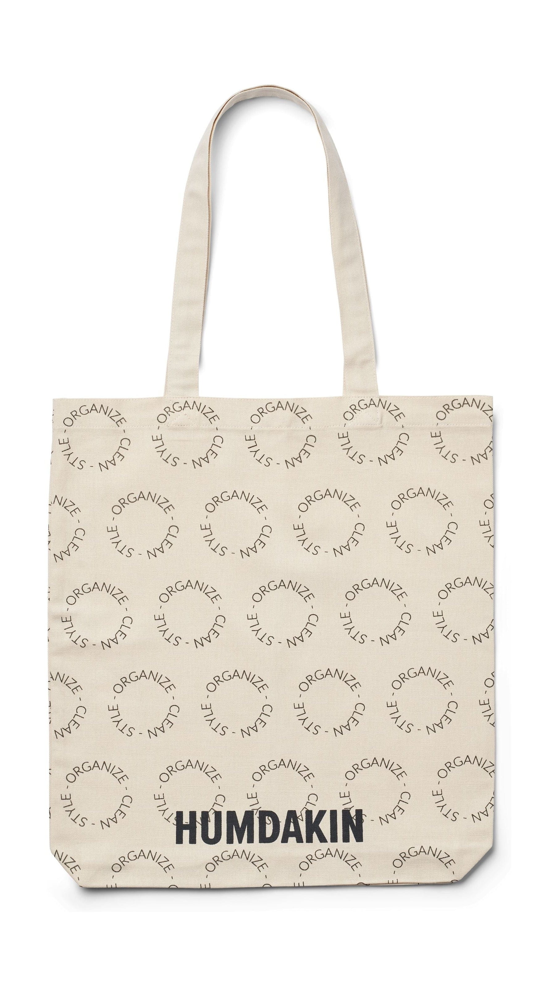 [product_category]-Humdakin Small Shopper, Circle Logo-Humdakin-5713391019272-284-Circle-Log-HUM-2