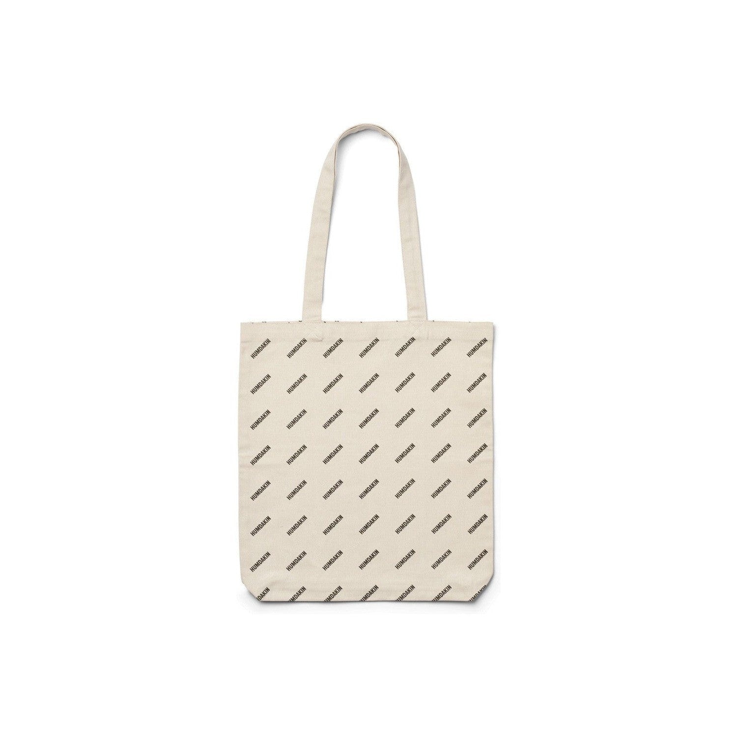 [product_category]-Humdakin Small Shopper, Logo Pattern-Humdakin-5713391019319-284-Logo-Pattern-HUM-1