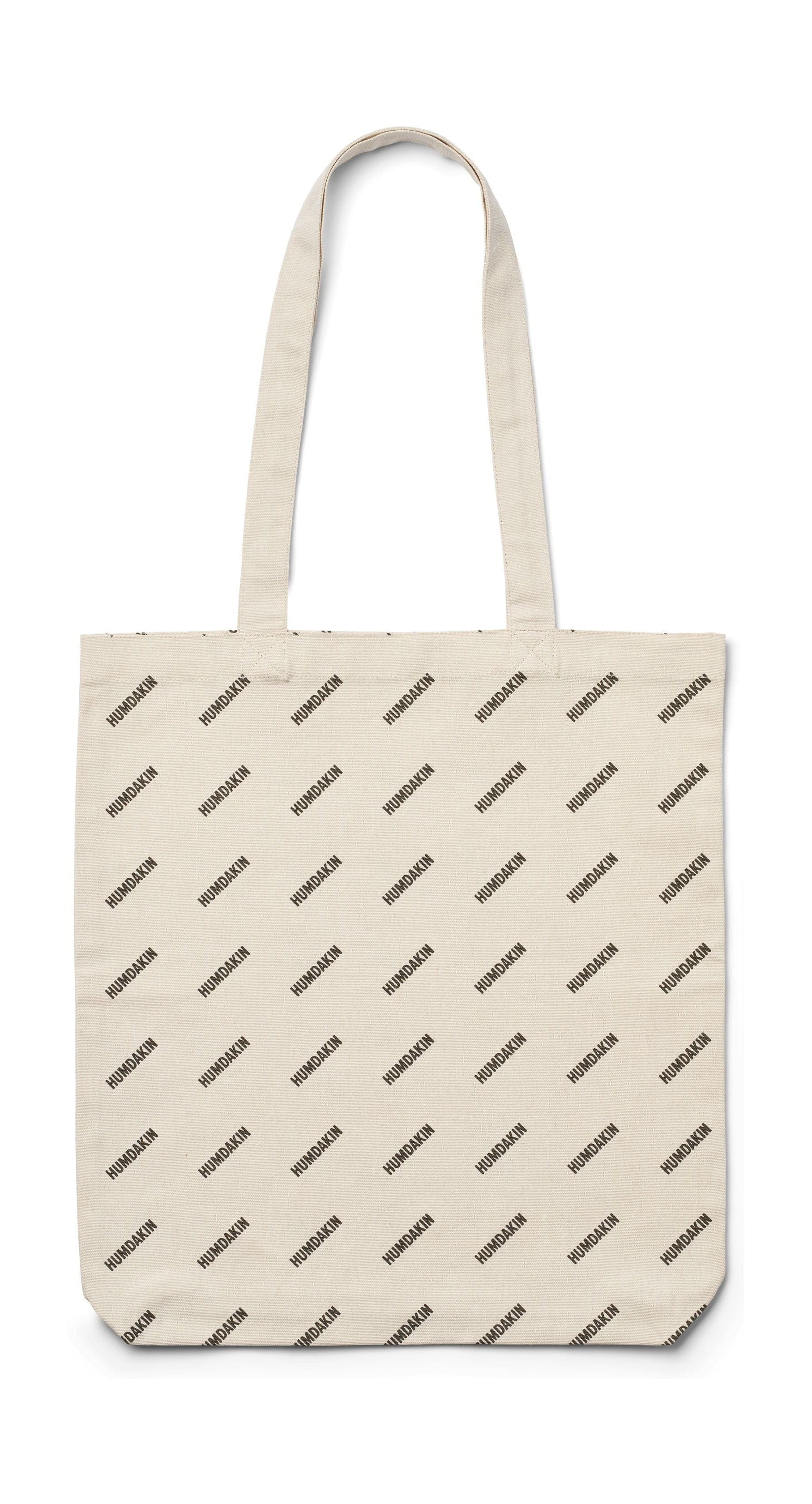 [product_category]-Humdakin Small Shopper, Logo Pattern-Humdakin-5713391019319-284-Logo-Pattern-HUM-2