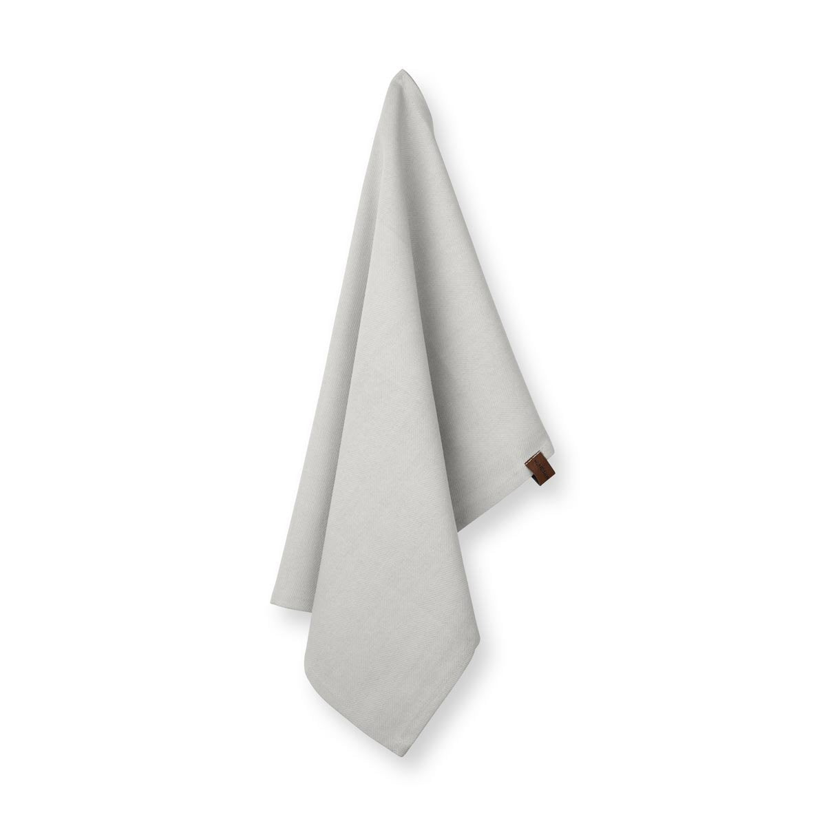 [product_category]-Humdakin Tea Towels, Stone, 2 Piece-Humdakin-5713391001352-7310-HUM-2