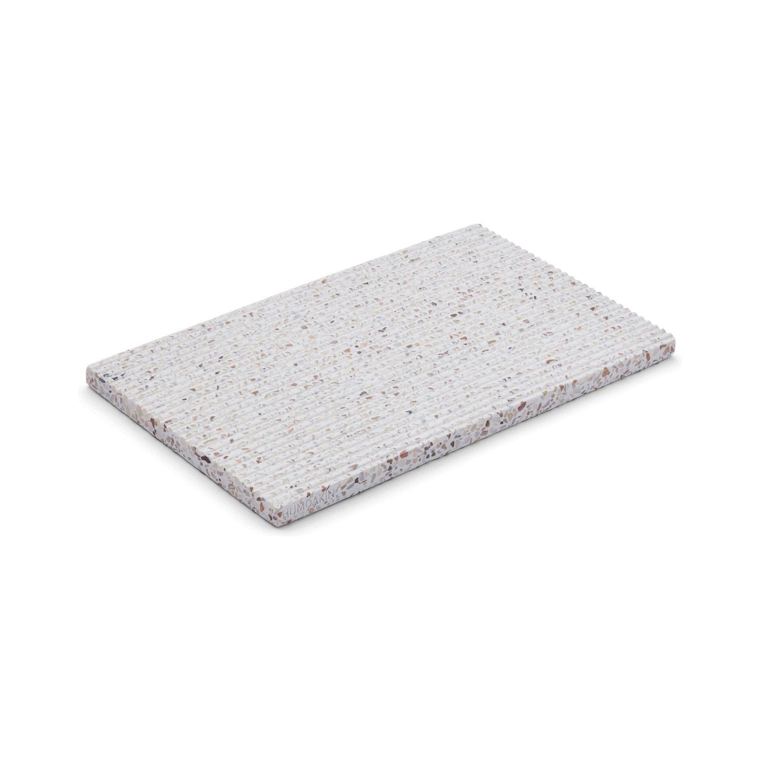 [product_category]-Humdakin Terrazzo Tray With Grooves-Humdakin-5713391018459-510-138-HUM-1