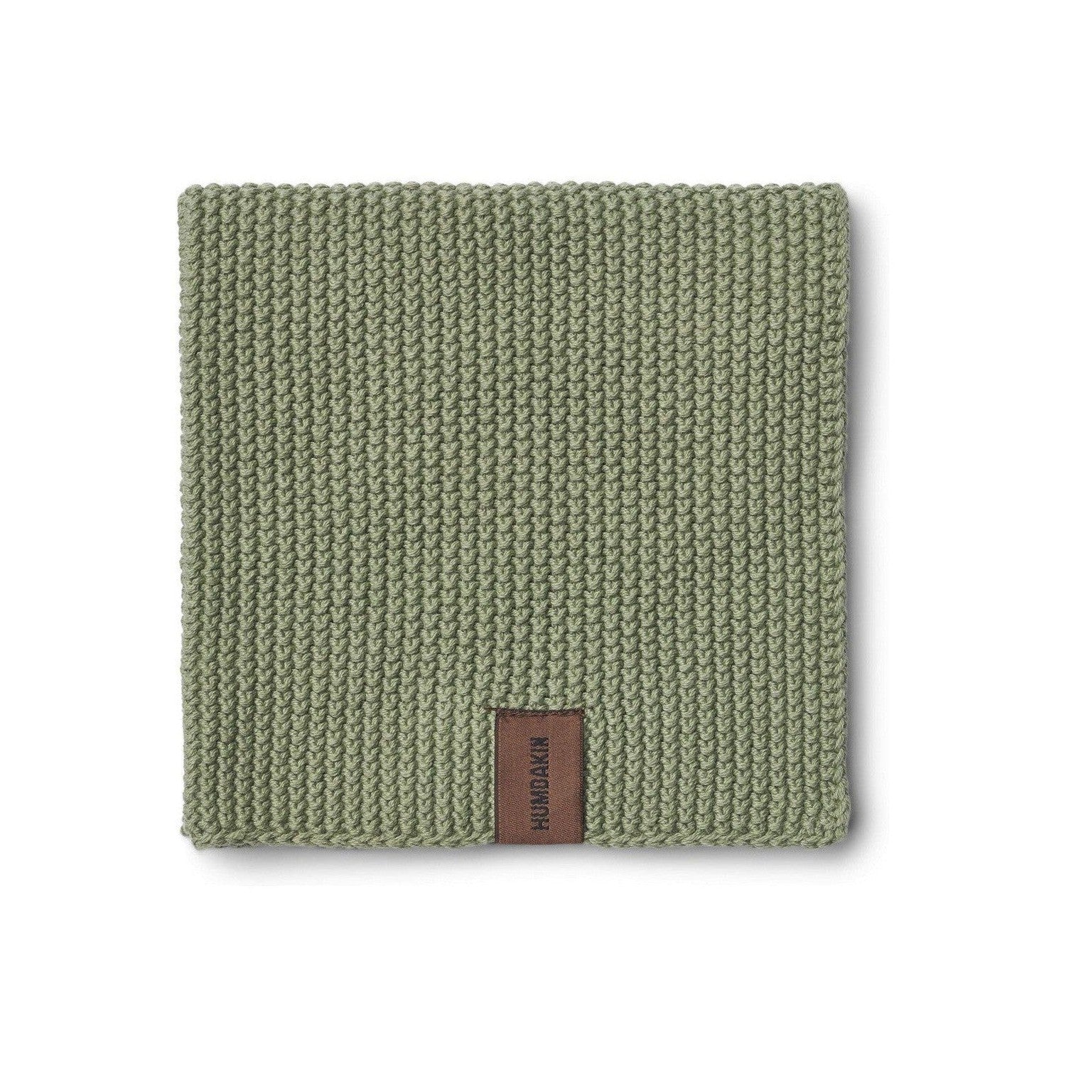[product_category]-Humdakin Terry Tea Towel, Green Tea-Humdakin-5713391018299-93-153-HUM-1