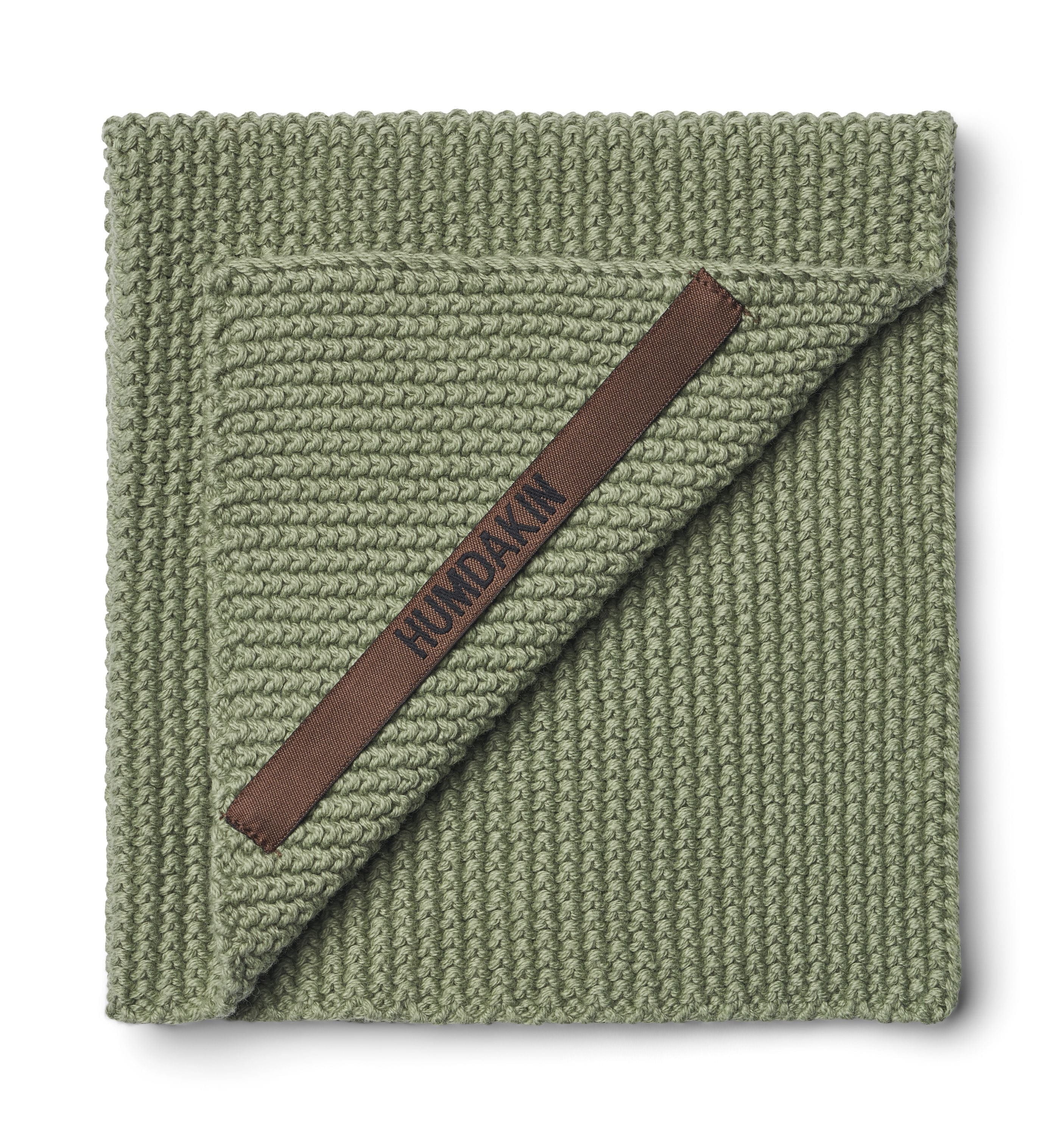 [product_category]-Humdakin Terry Tea Towel, Green Tea-Humdakin-5713391018299-93-153-HUM-2