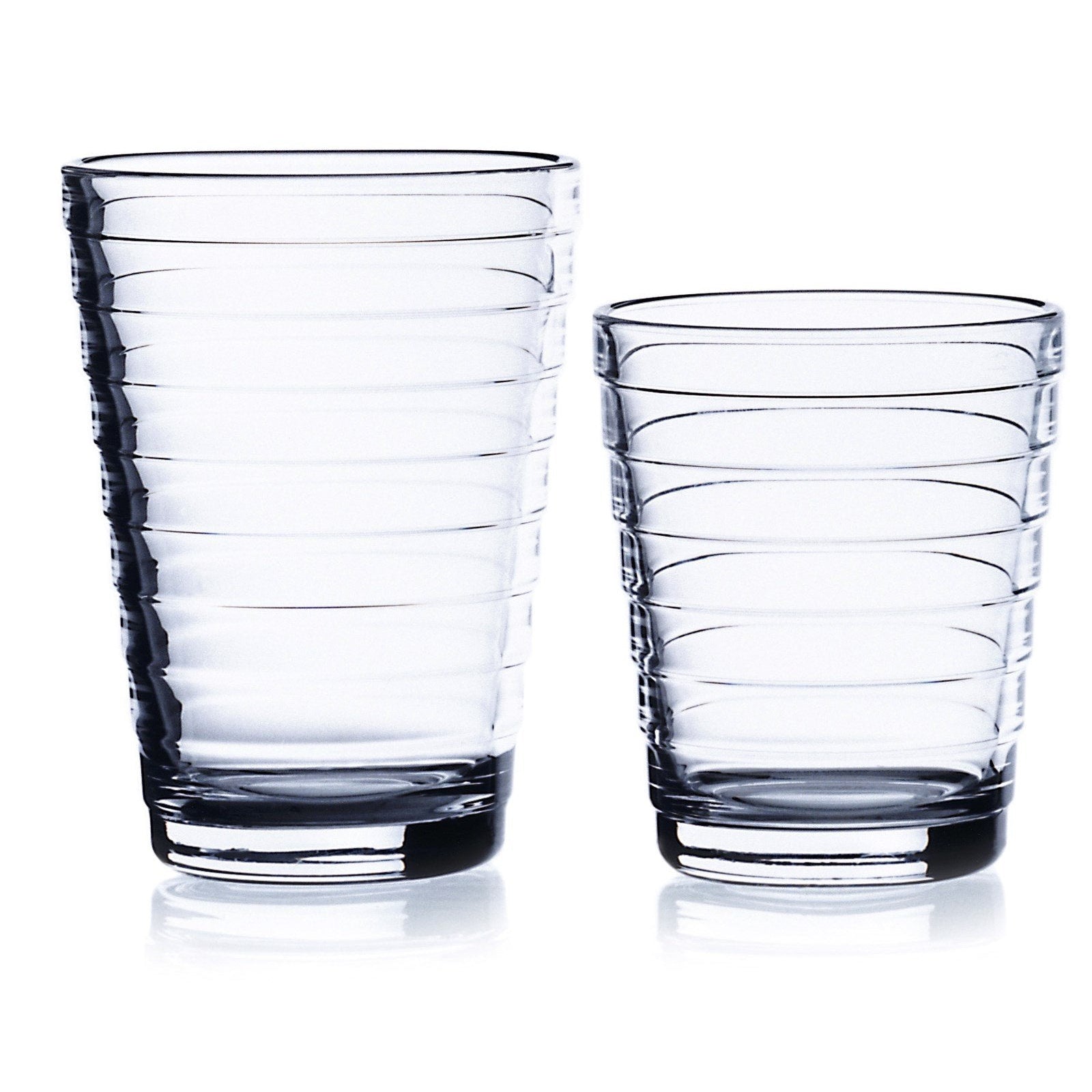 [product_category]-Iittala Aino Aalto Glasses Clear 2pcs, 22cl-Iittala-6411929502522-1008545-IIT-2