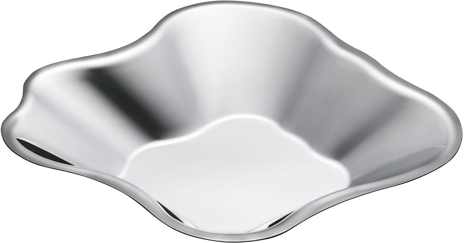 [product_category]-Iittala Alvar Aalto Bowl Deep Stainless Steel, 35,8cm-Iittala-6428501107082-1008960-IIT-1