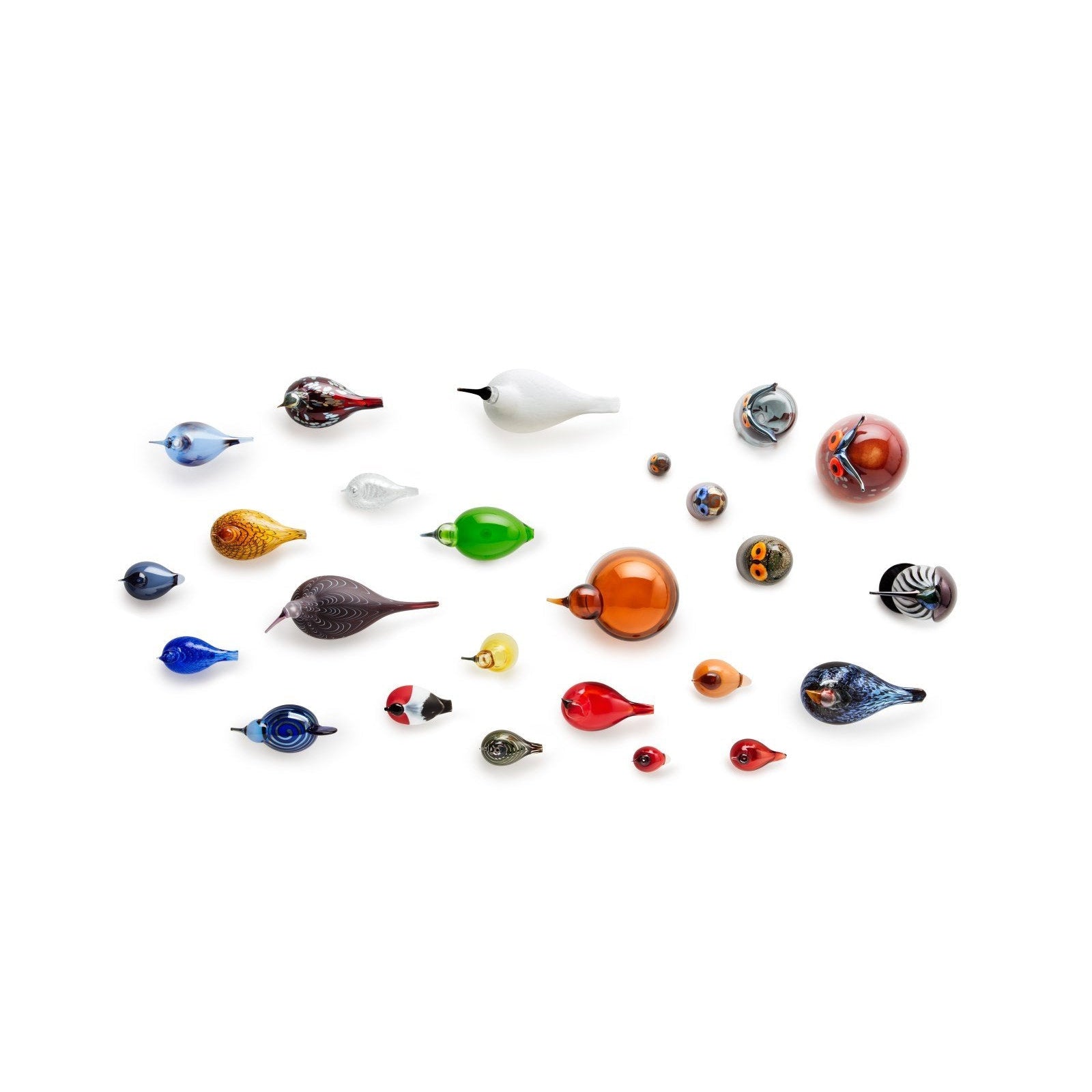 [product_category]-Iittala Birds By Toikka Anna, 24,5cm-Iittala-6411923656436-1020404-IIT-2