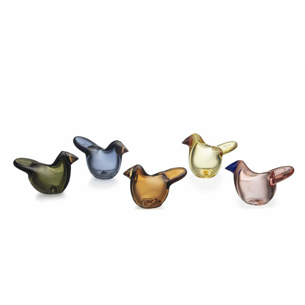 [product_category]-Iittala Birds By Toikka Flycatcher, Rain Blue-Iittala-6411923670883-1057700-IIT-2