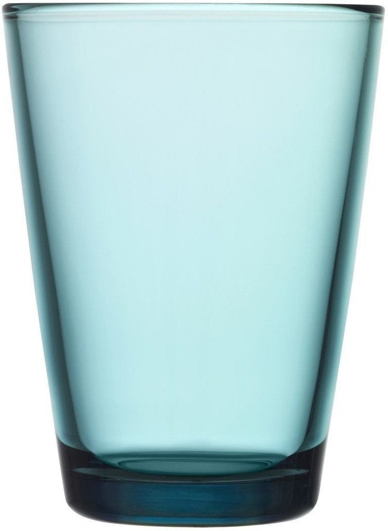 [product_category]-Iittala Kartio Glass Sea Blue 2pcs, 40cl-Iittala-6411929507077-1008596-IIT-1