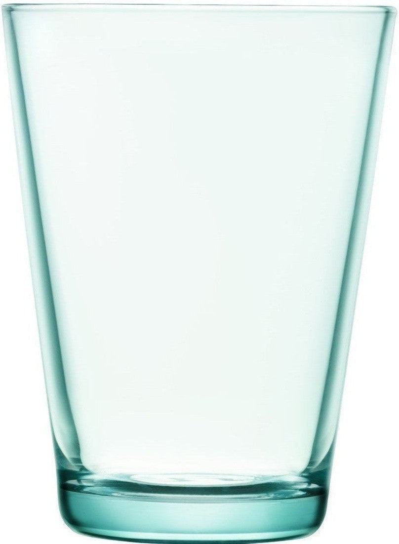 [product_category]-Iittala Kartio Glass Water Green 2pcs, 40cl-Iittala-6411929510718-1008633-IIT-1