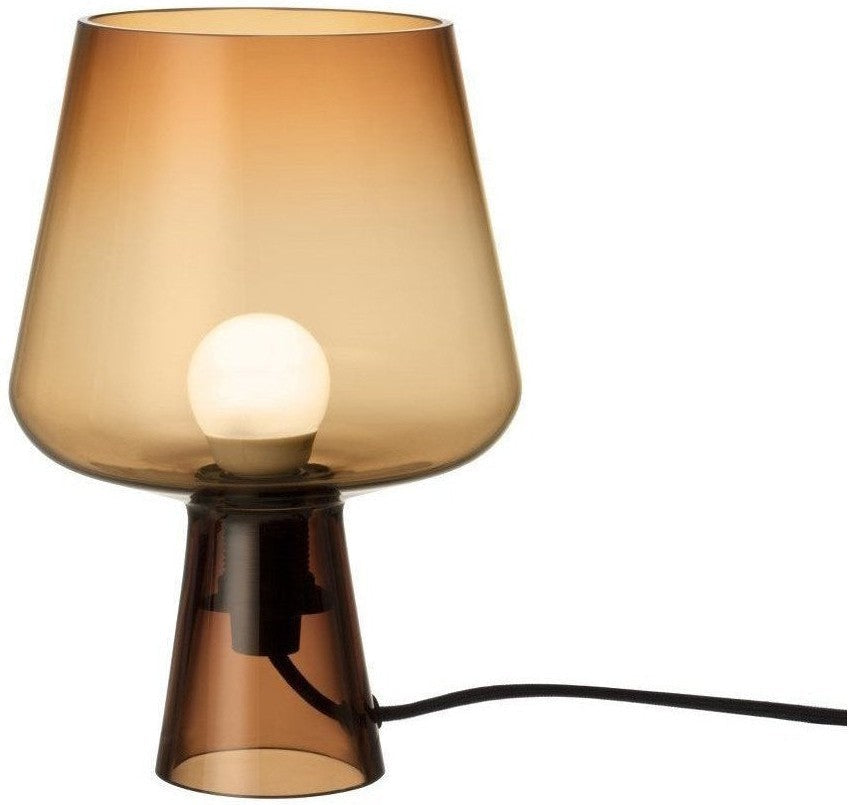 [product_category]-Iittala Leimu Lamp Copper, 24cm-Iittala-6411923663113-1026415-IIT-1