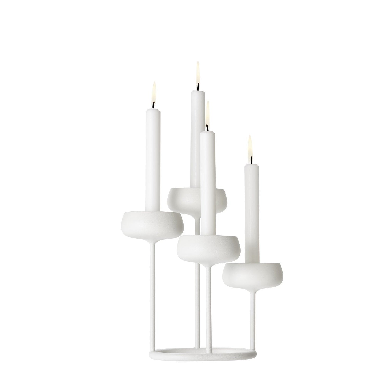 [product_category]-Iittala Nappula Candlestick White, 26,3cm-Iittala-6411923660044-1024745-IIT-2