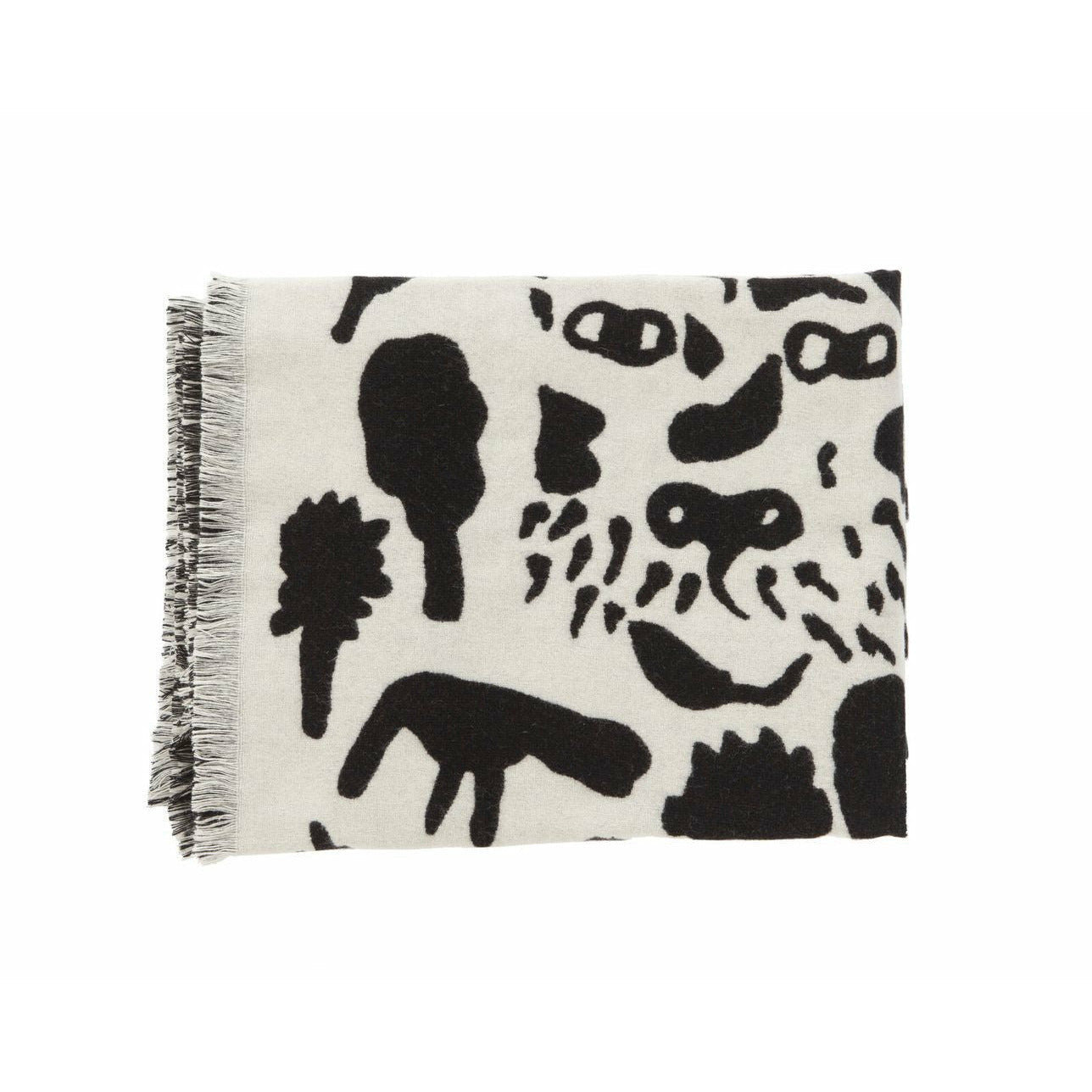 [product_category]-Iittala Oiva Toikka Blanket Cheetah Black, 180x130cm-Iittala-6411923672894-1061494-IIT-2