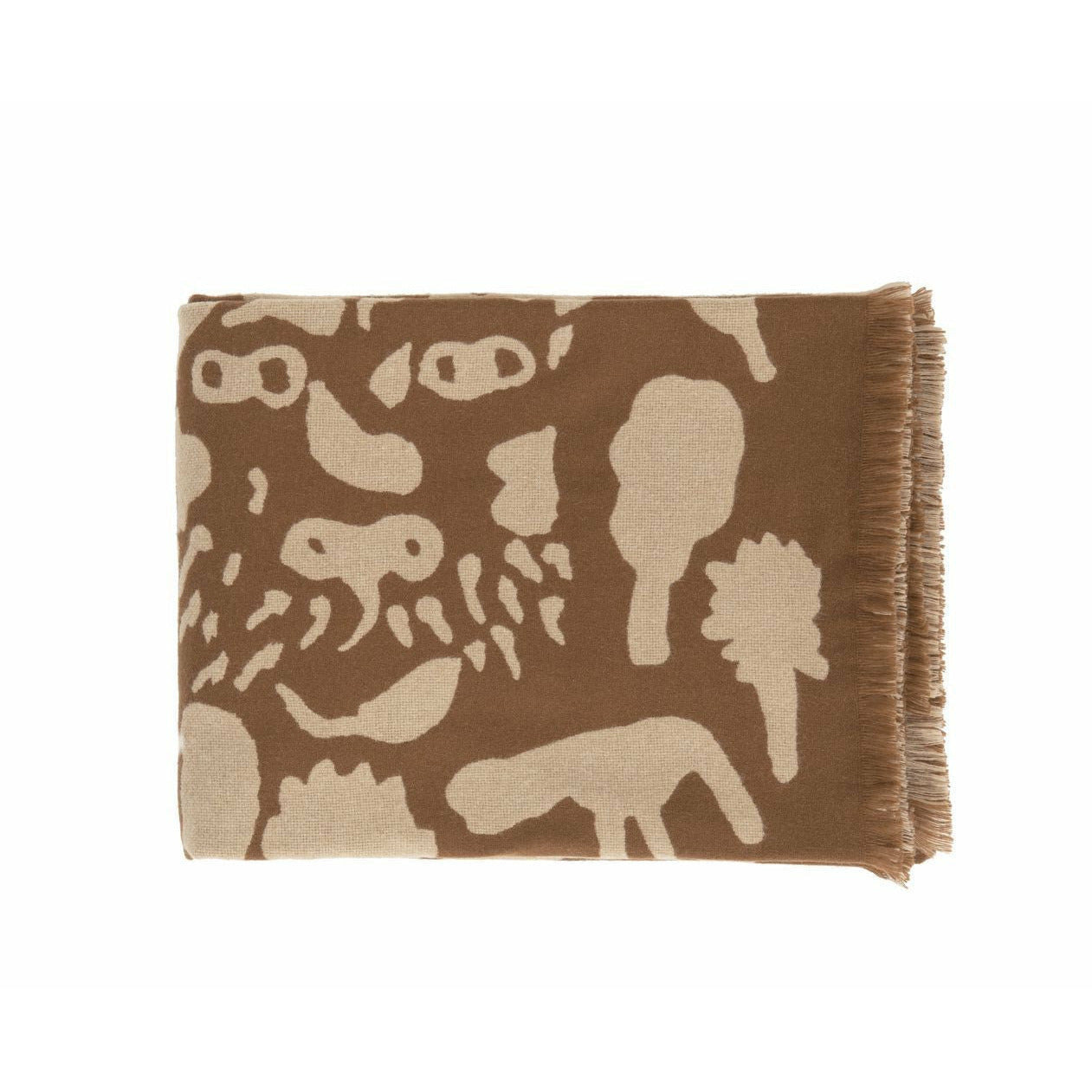 [product_category]-Iittala Oiva Toikka Blanket Cheetah Brown, 180x130cm-Iittala-6411923672900-1061495-IIT-2