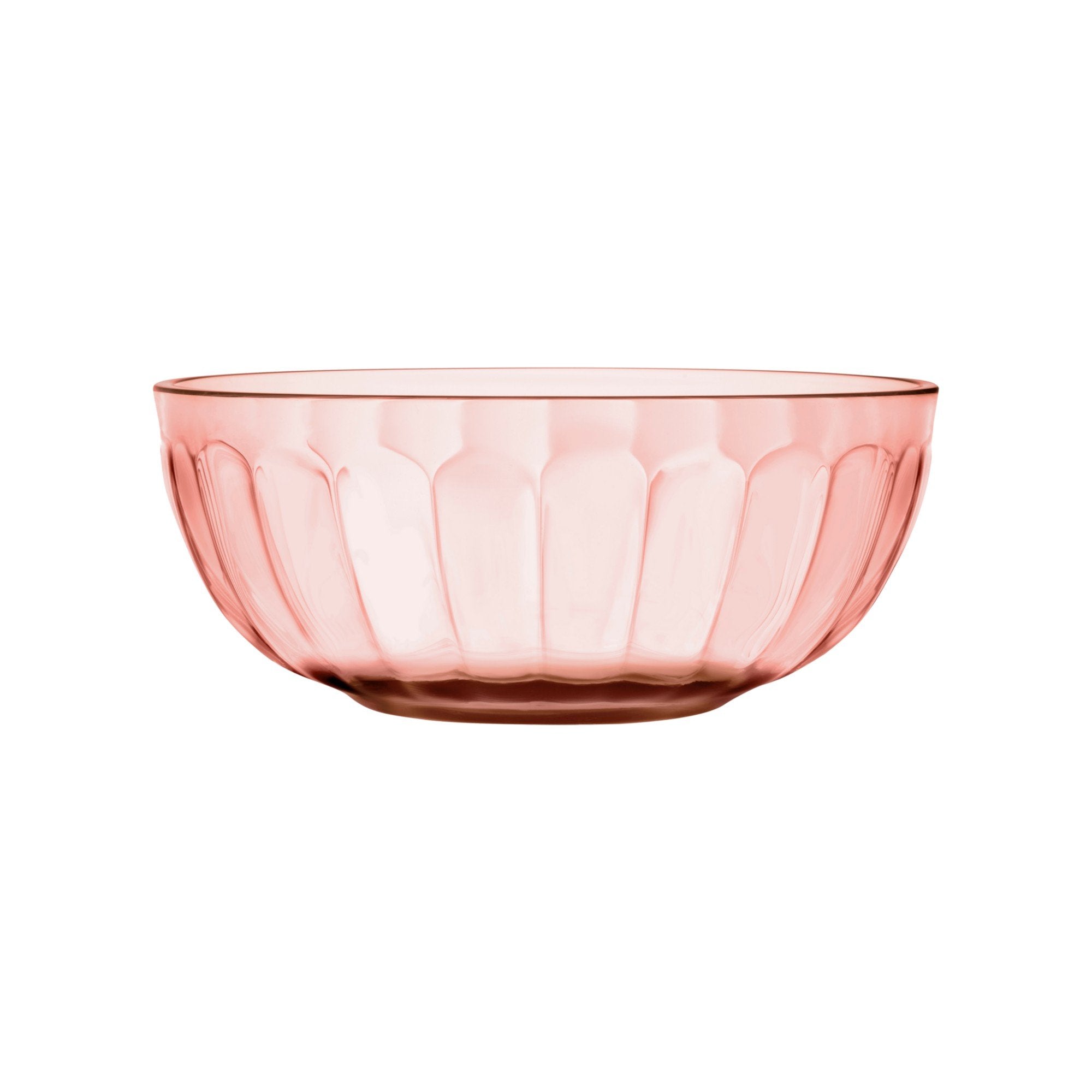 Iittala raami skål laxrosa, 36cl