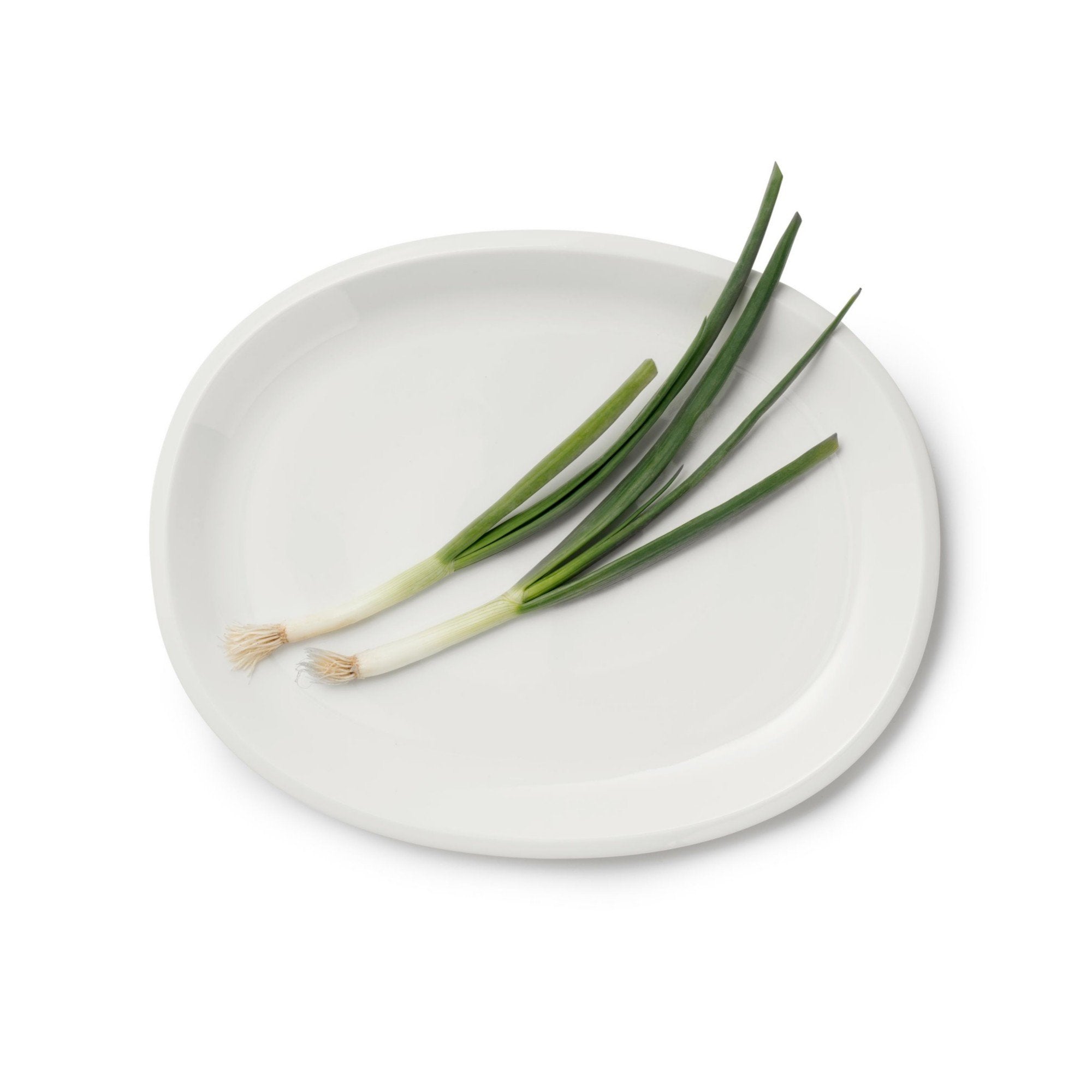 [product_category]-Iittala Raami Serving Plate White, 35cm-Iittala-6411923664257-1026942-IIT-2