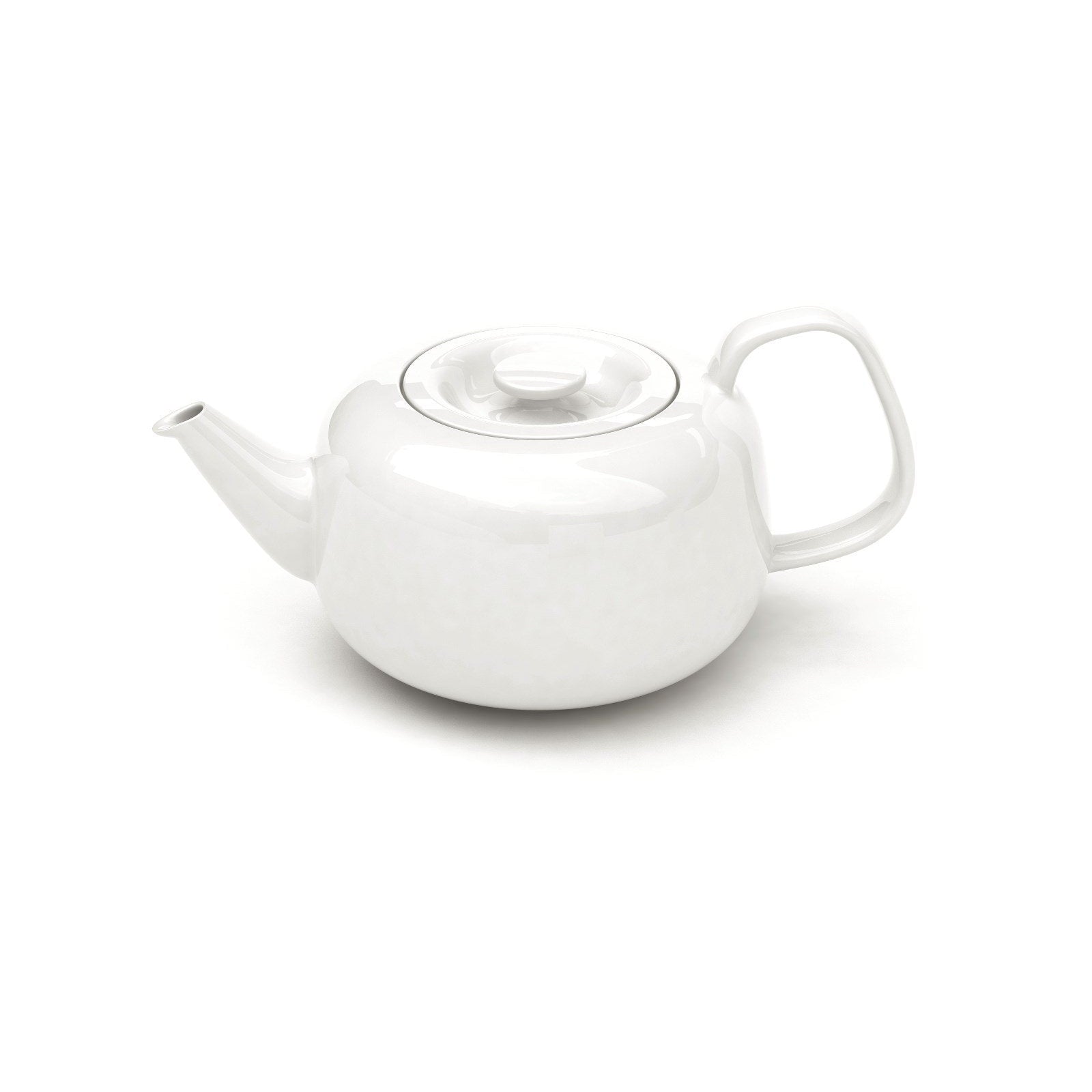 [product_category]-Iittala Raami Teapot White, 1,1 L-Iittala-6411923664172-1026934-IIT-2