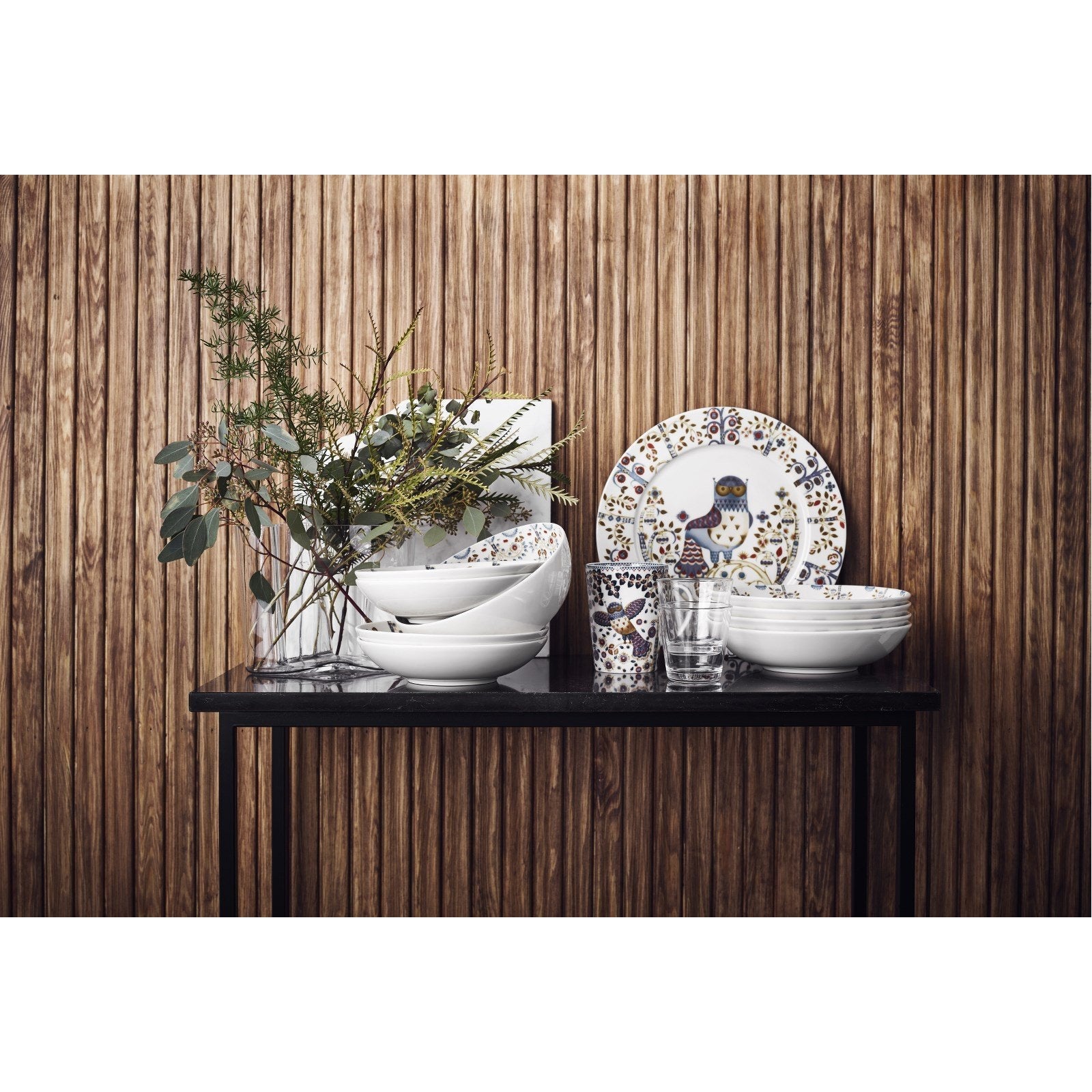 [product_category]-Iittala Taika Bowl White, 2,8 L-Iittala-6411800180511-1006018-IIT-2